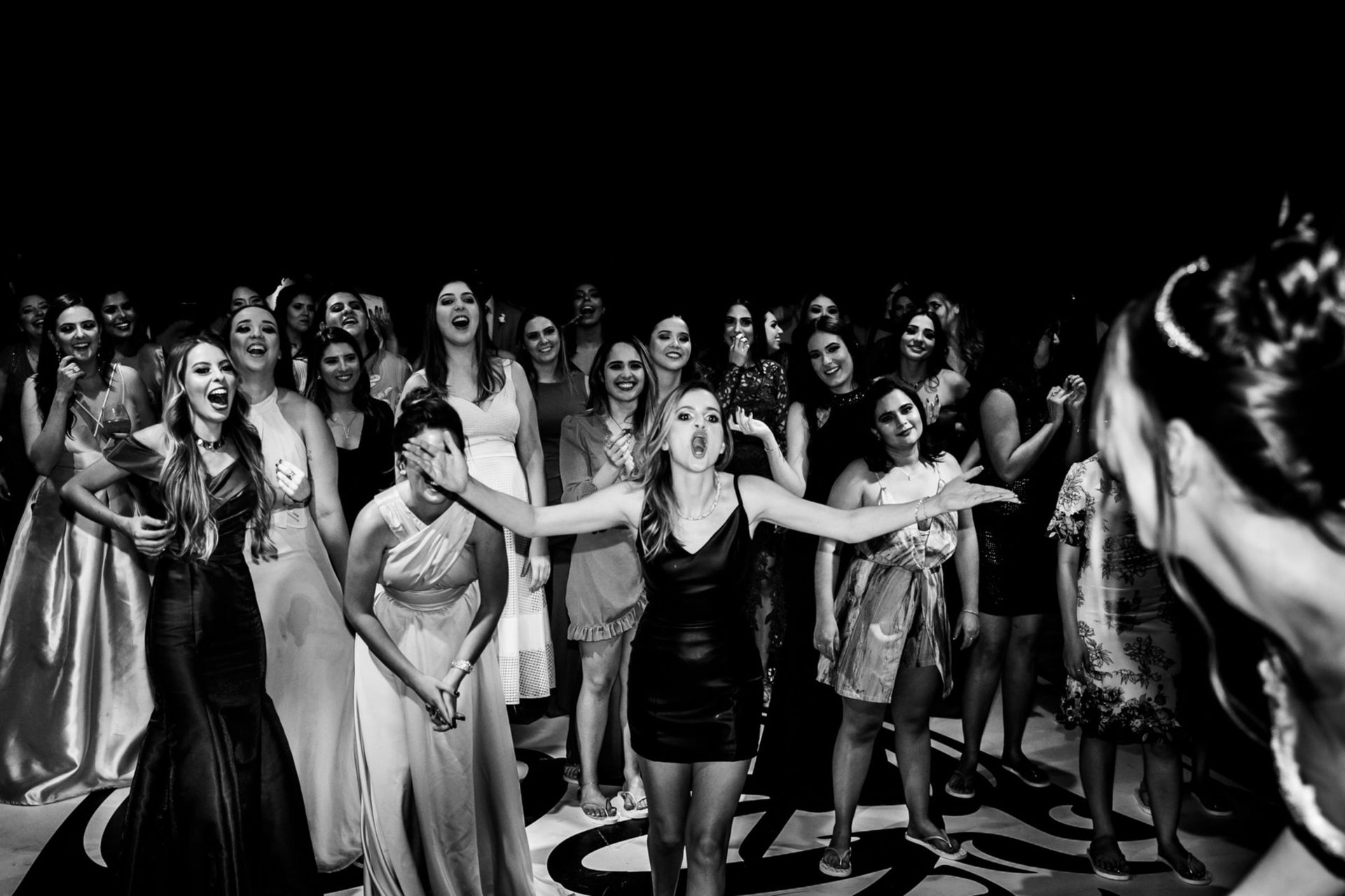Foto Casamento Magnifique Eventos em São José do Rio Preto / Ramissés e Gabriela Foto Casamento Magnifique Eventos em São José do Rio Preto / Ramissés e Gabriela - Imagem 101