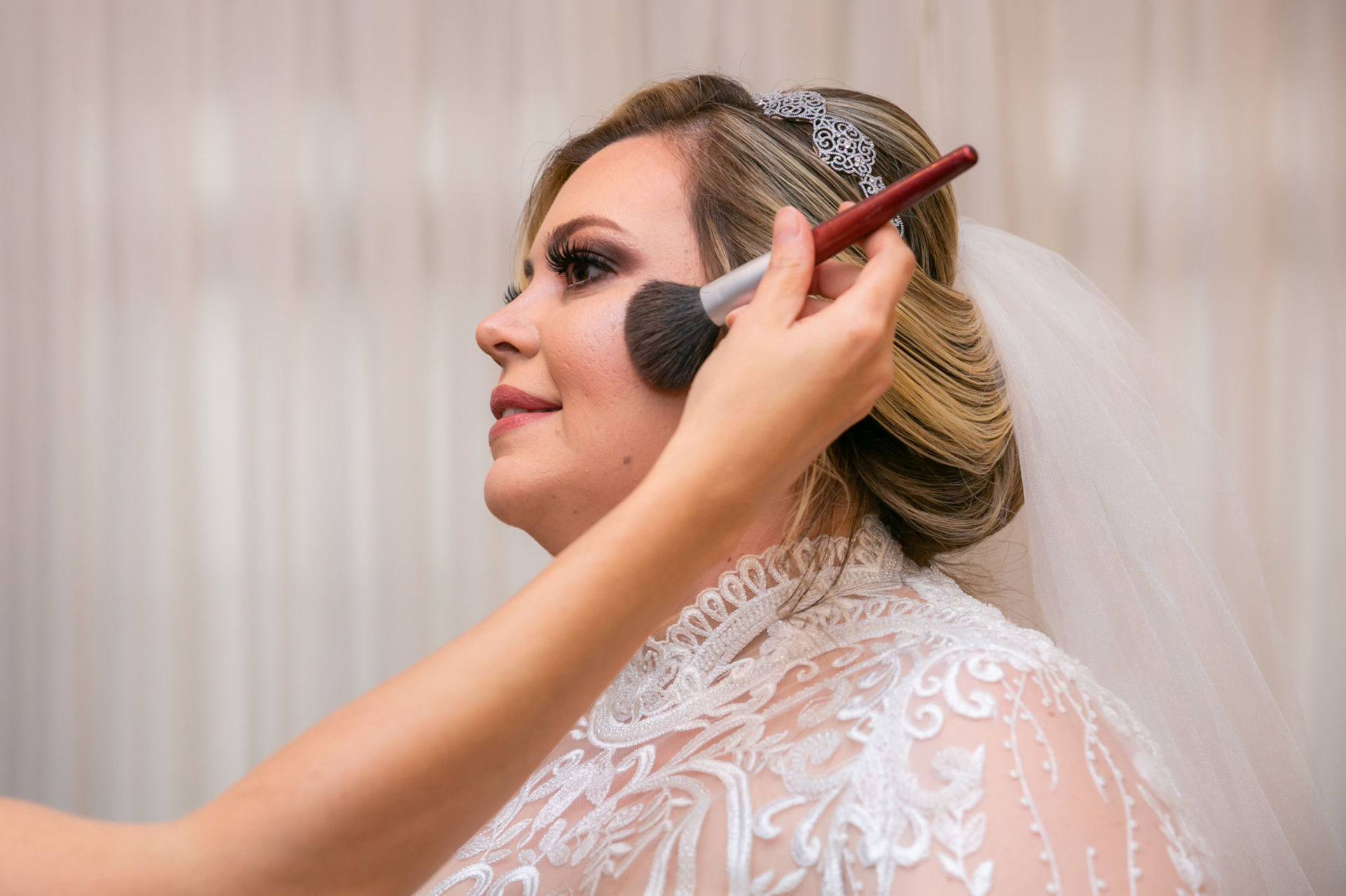 Foto Casamento no Glauber Carvalho Espaço para Eventos / David e Beatriz Foto Casamento no Glauber Carvalho Espaço para Eventos / David e Beatriz - Imagem 17