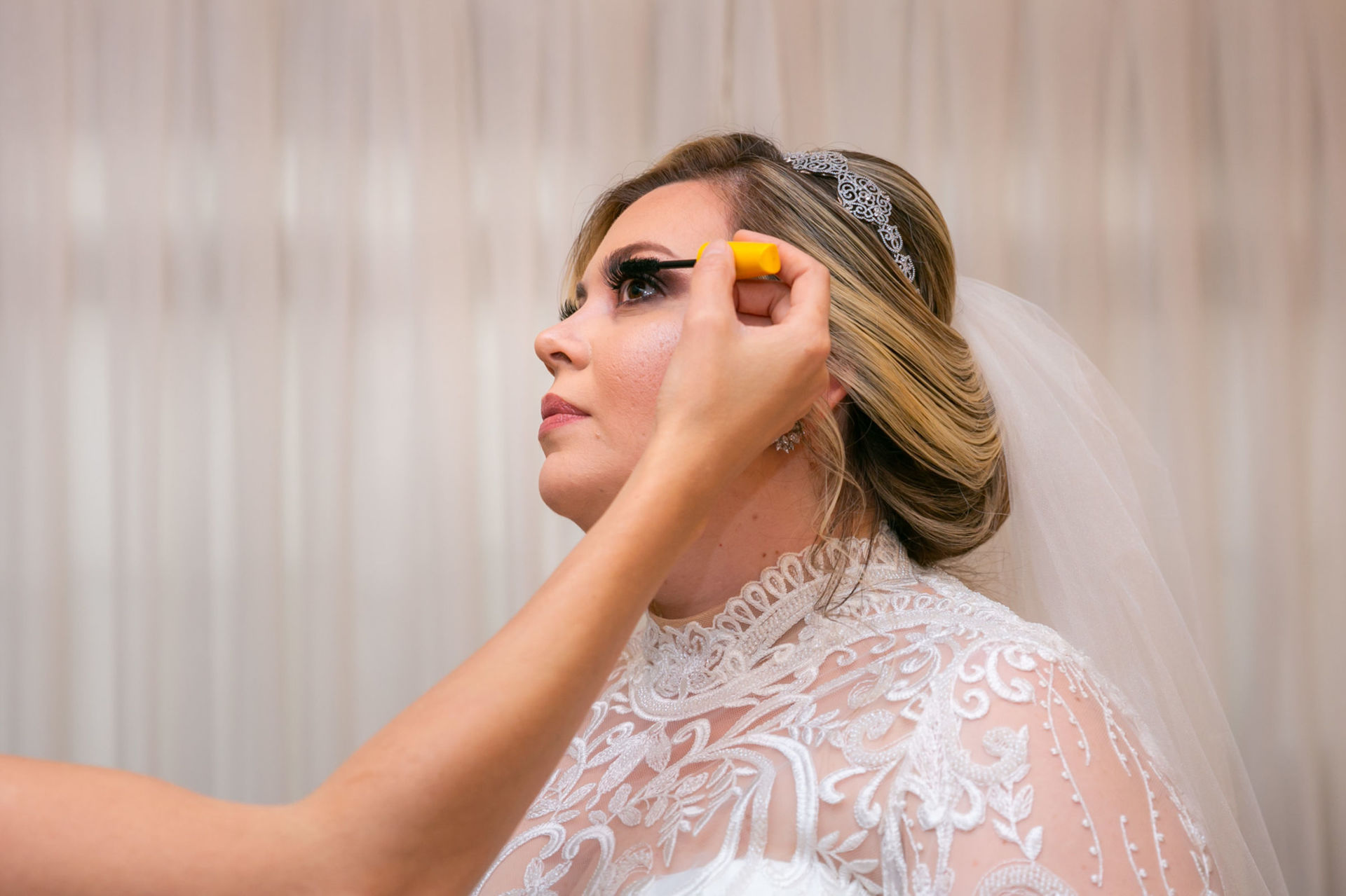 Foto Casamento no Glauber Carvalho Espaço para Eventos / David e Beatriz Foto Casamento no Glauber Carvalho Espaço para Eventos / David e Beatriz - Imagem 18