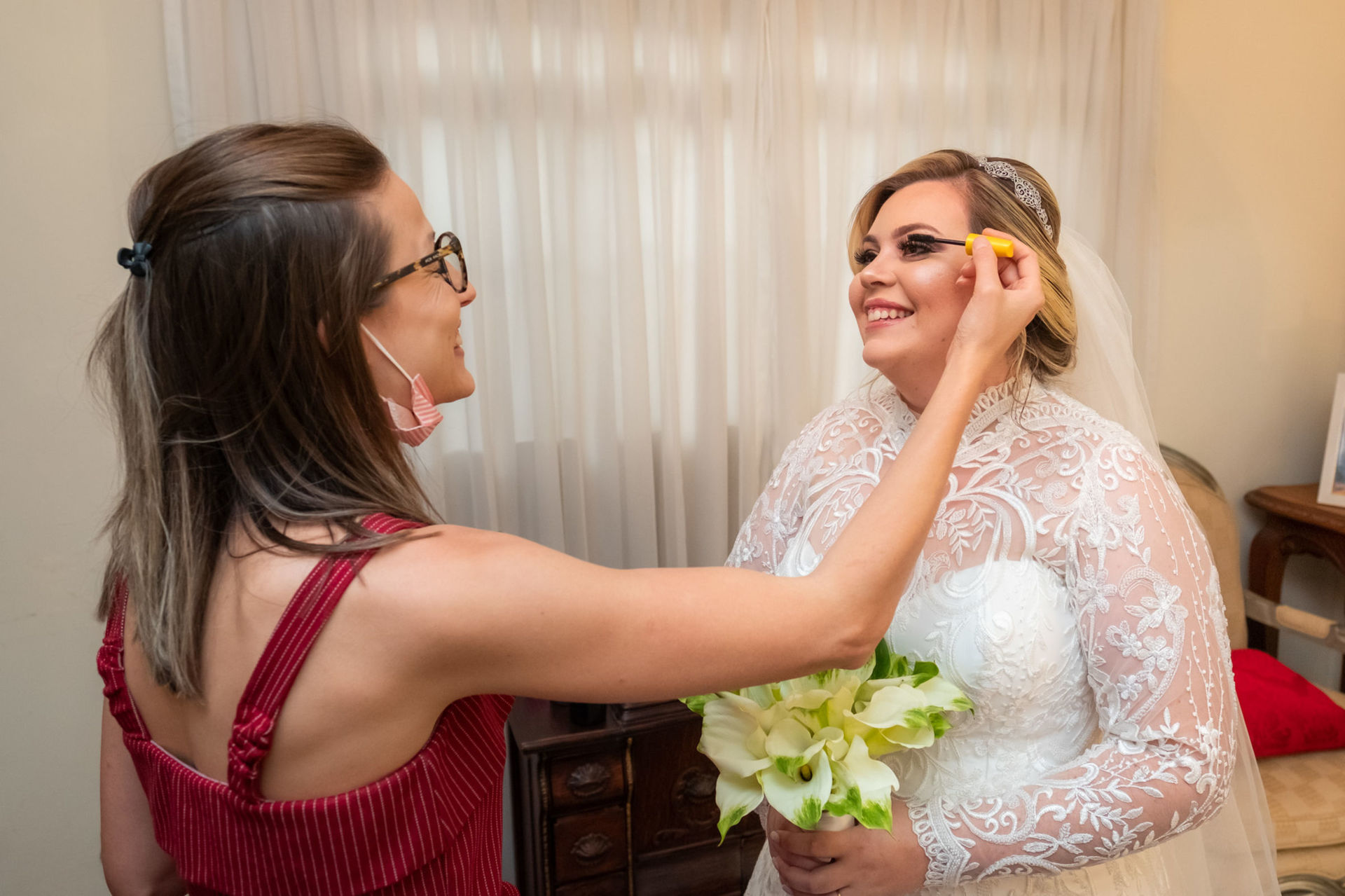 Foto Casamento no Glauber Carvalho Espaço para Eventos / David e Beatriz Foto Casamento no Glauber Carvalho Espaço para Eventos / David e Beatriz - Imagem 19
