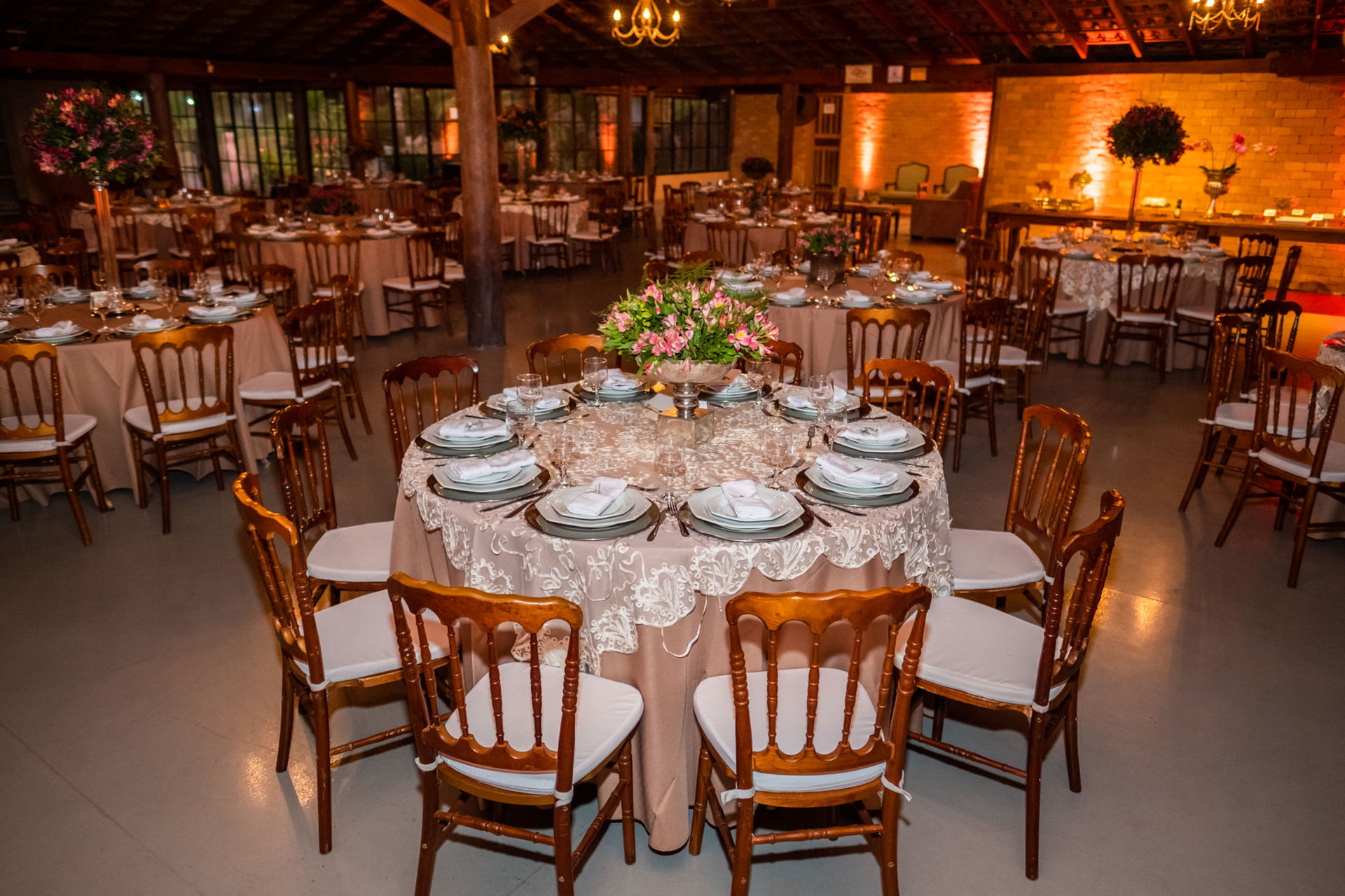 Foto Casamento no Glauber Carvalho Espaço para Eventos / David e Beatriz Foto Casamento no Glauber Carvalho Espaço para Eventos / David e Beatriz - Imagem 28