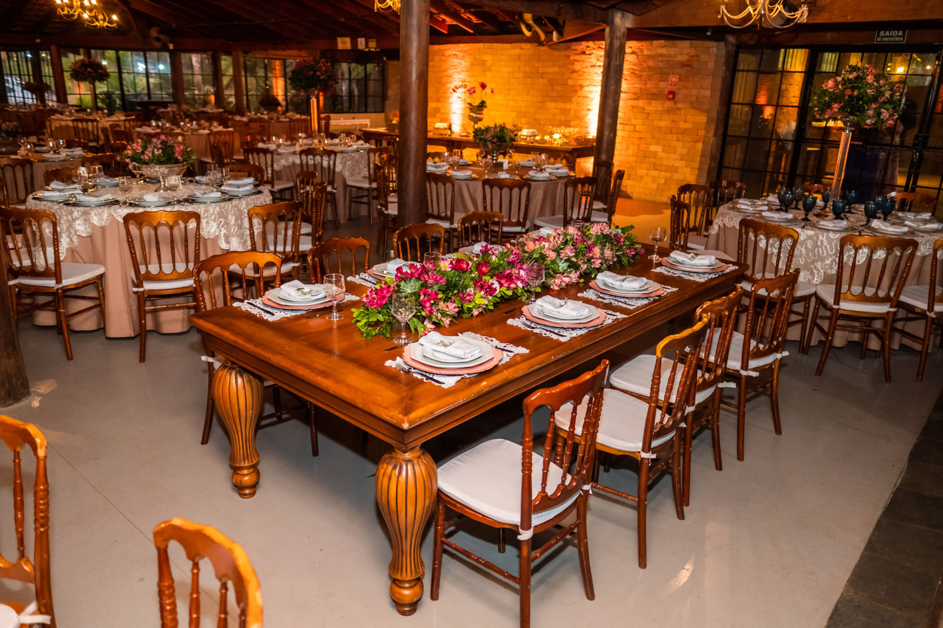 Foto Casamento no Glauber Carvalho Espaço para Eventos / David e Beatriz Foto Casamento no Glauber Carvalho Espaço para Eventos / David e Beatriz - Imagem 25