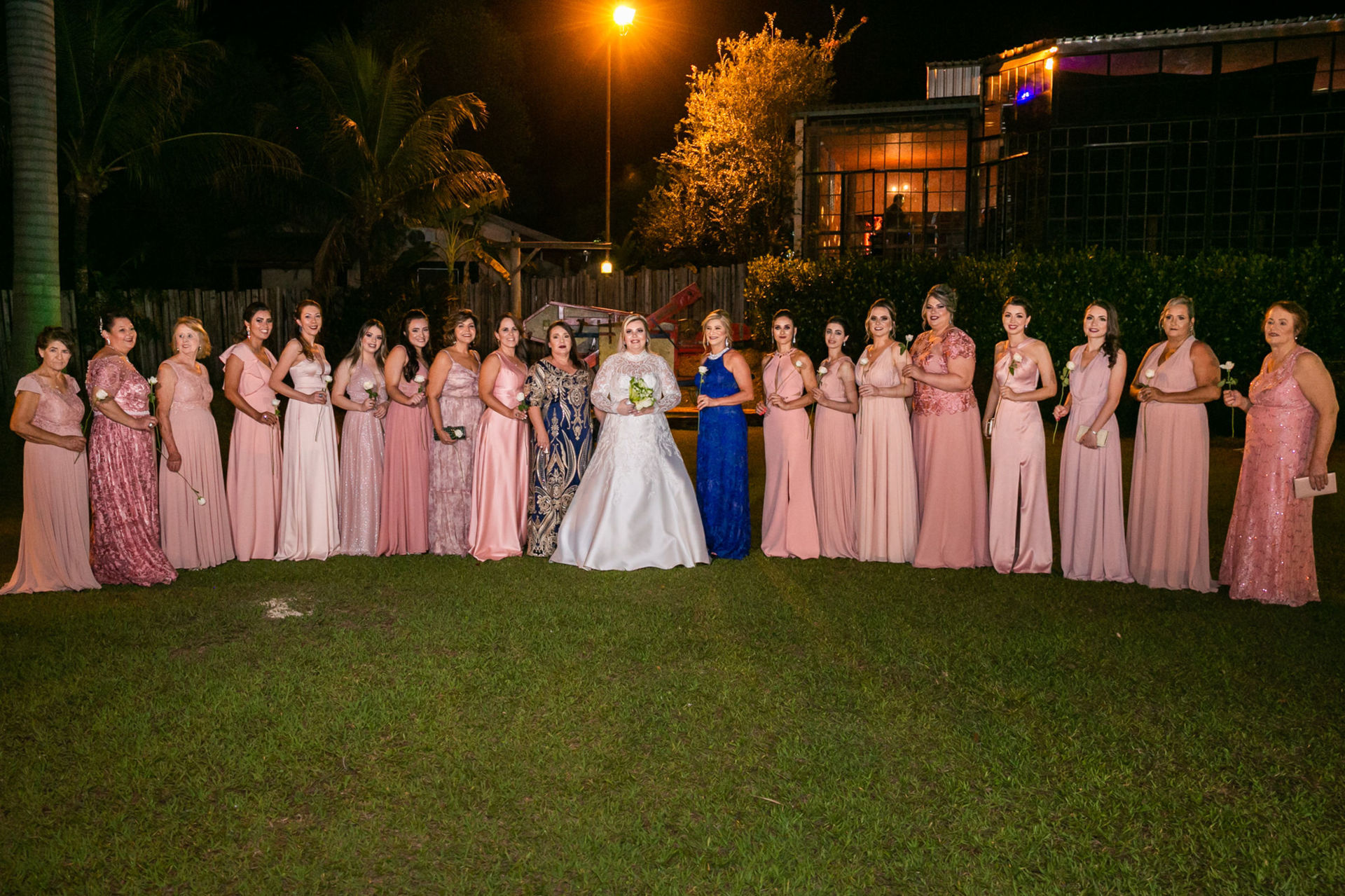 Foto Casamento no Glauber Carvalho Espaço para Eventos / David e Beatriz Foto Casamento no Glauber Carvalho Espaço para Eventos / David e Beatriz - Imagem 66