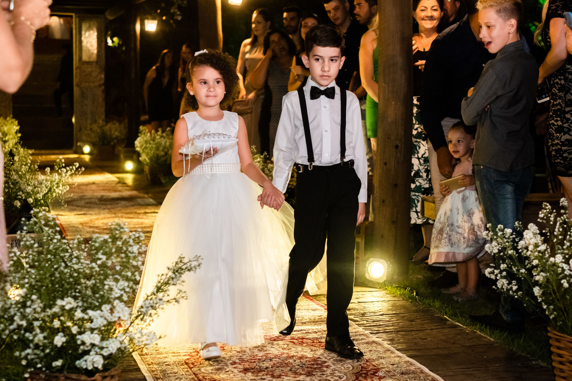 Foto Casamento no Glauber Carvalho Espaço para Eventos / David e Beatriz Foto Casamento no Glauber Carvalho Espaço para Eventos / David e Beatriz - Imagem 55