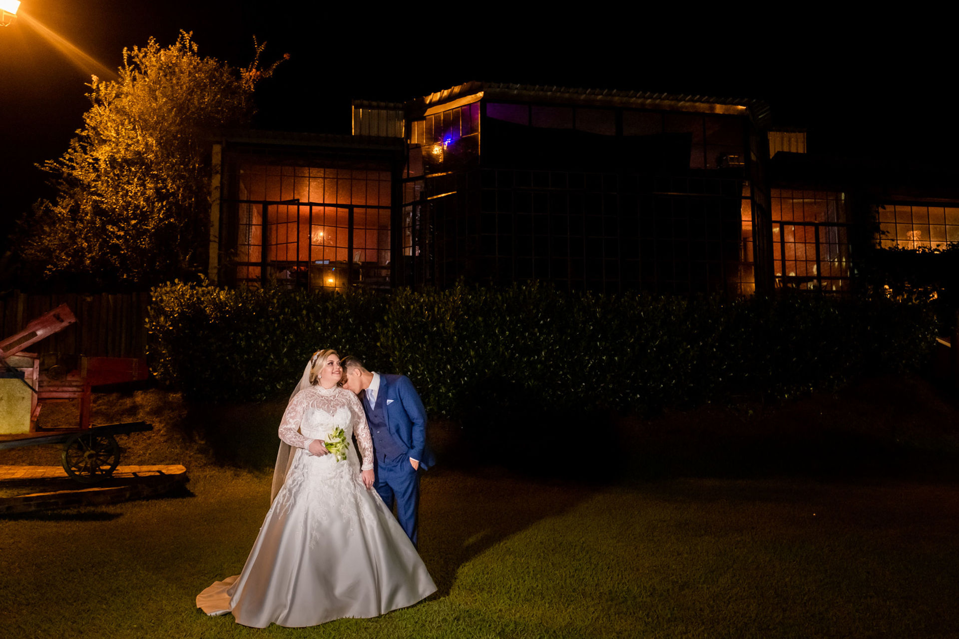 Foto Casamento no Glauber Carvalho Espaço para Eventos / David e Beatriz Foto Casamento no Glauber Carvalho Espaço para Eventos / David e Beatriz - Imagem 69