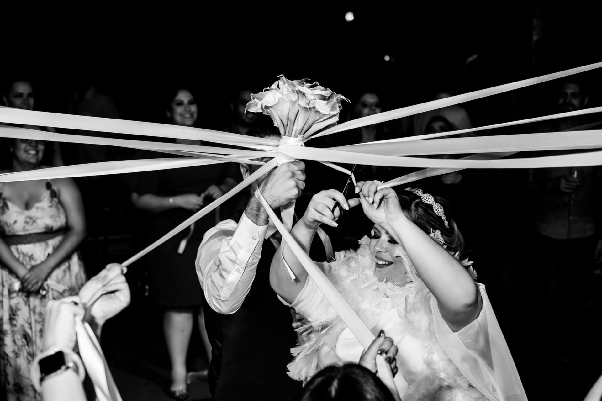 Foto Casamento no Glauber Carvalho Espaço para Eventos / David e Beatriz Foto Casamento no Glauber Carvalho Espaço para Eventos / David e Beatriz - Imagem 109
