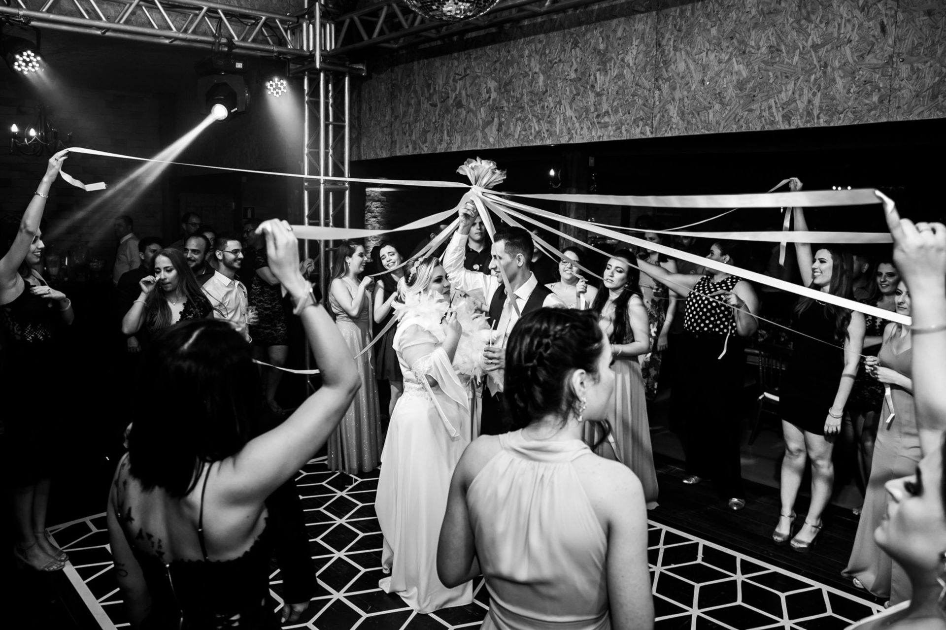Foto Casamento no Glauber Carvalho Espaço para Eventos / David e Beatriz Foto Casamento no Glauber Carvalho Espaço para Eventos / David e Beatriz - Imagem 107
