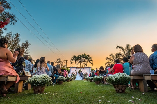 Casamento espaço Bela Vista Uchoa/Ibirá Casamento espaço Bela Vista Uchoa/Ibirá