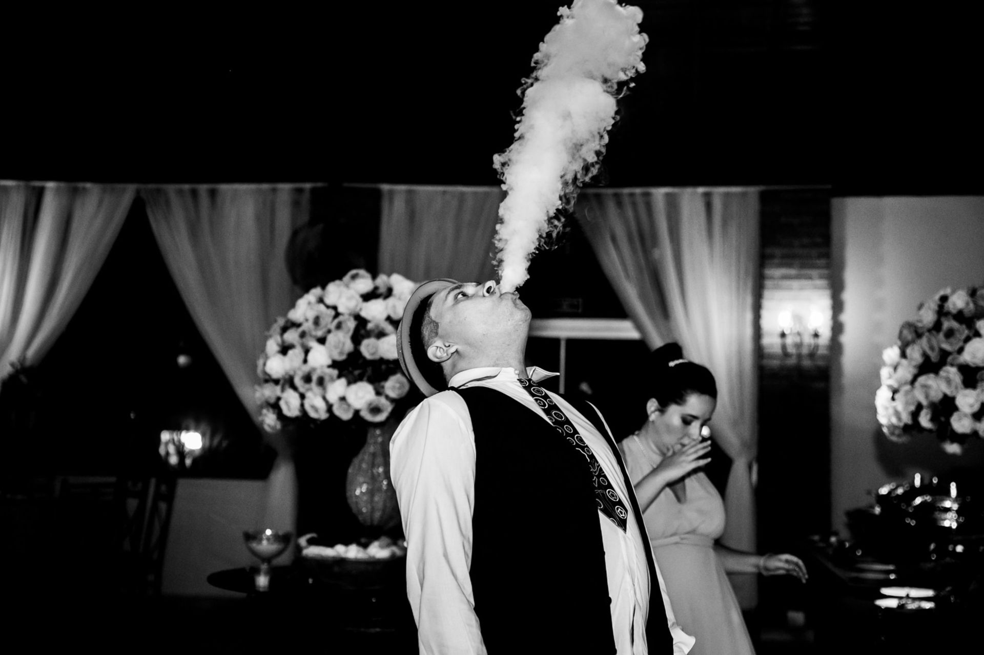 Foto Casamento Marifestas em Guapiaçu - SP - Victor e Duani Foto Casamento Marifestas em Guapiaçu - SP - Victor e Duani - Imagem 58