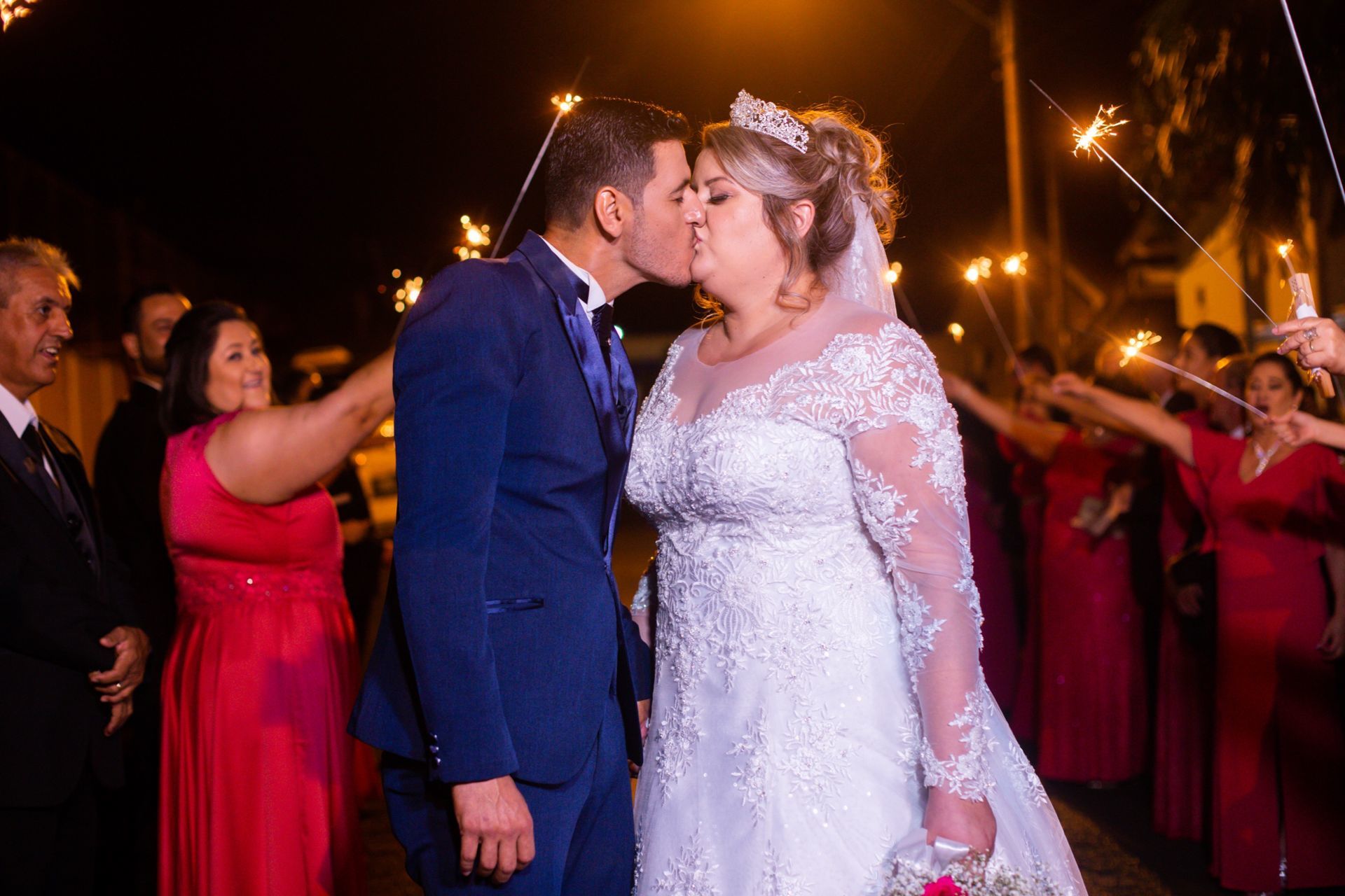 Foto Casamento Villart Eventos em Potirendaba - SP / Rene e Adriana Foto Casamento Villart Eventos em Potirendaba - SP / Rene e Adriana - Imagem 52