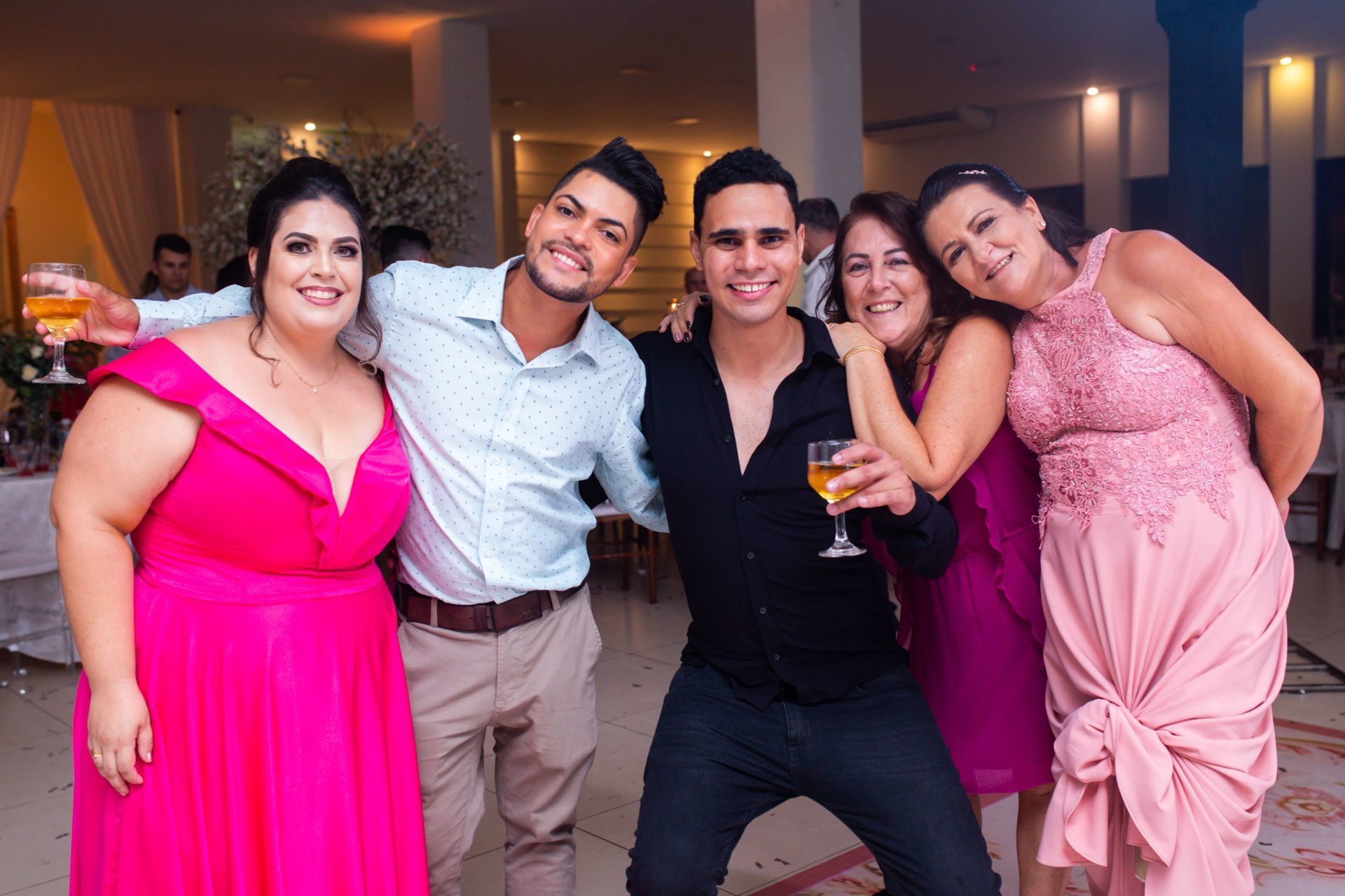 Foto Casamento Villart Eventos em Potirendaba - SP / Rene e Adriana Foto Casamento Villart Eventos em Potirendaba - SP / Rene e Adriana - Imagem 89