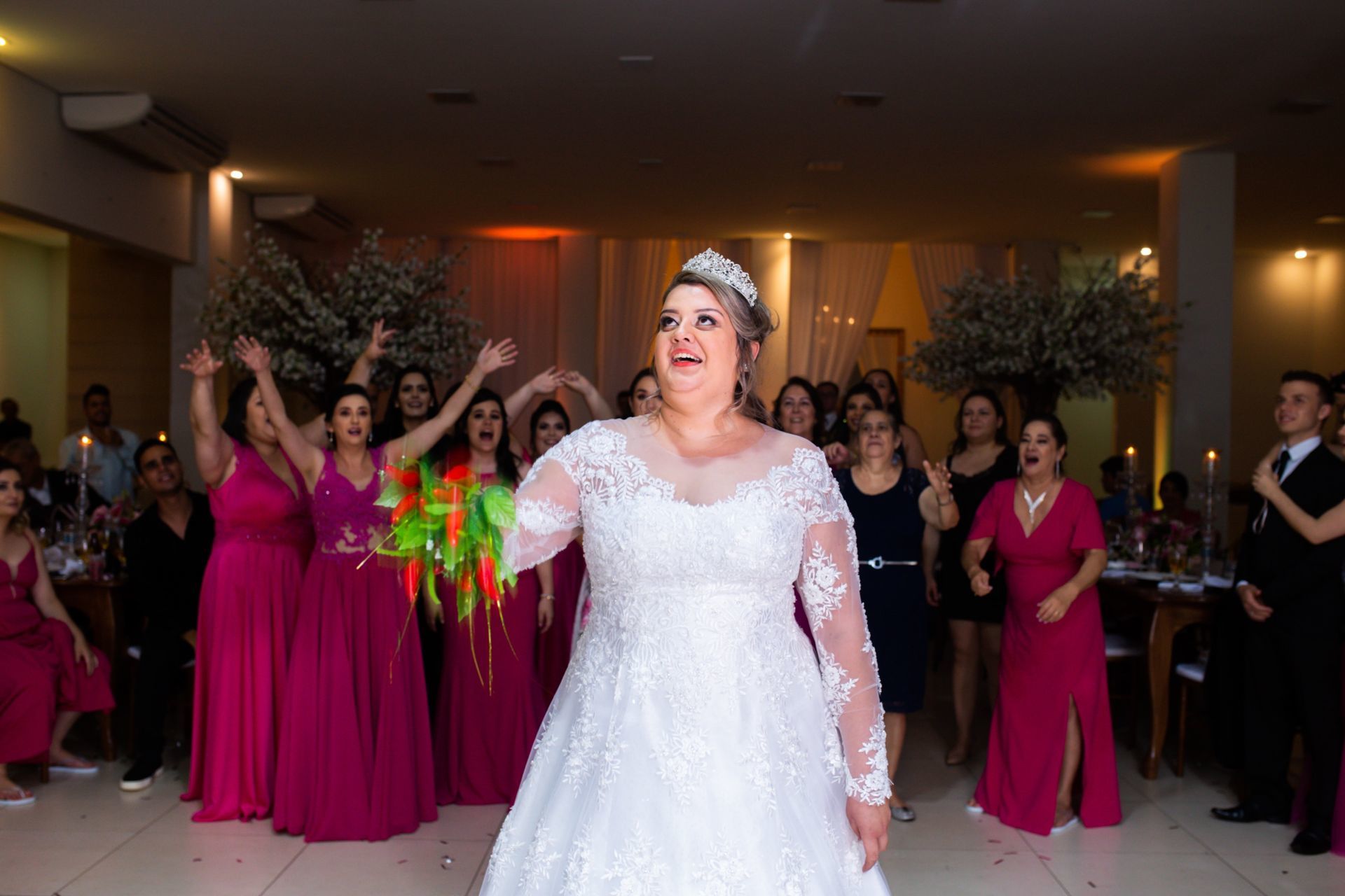 Foto Casamento Villart Eventos em Potirendaba - SP / Rene e Adriana Foto Casamento Villart Eventos em Potirendaba - SP / Rene e Adriana - Imagem 82