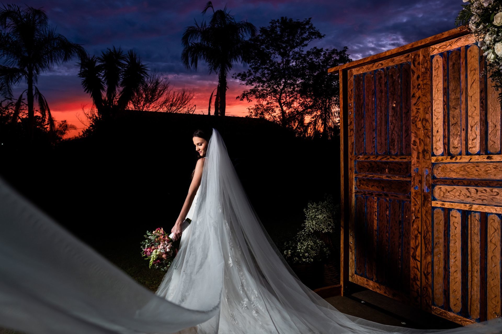 Foto Casamento Campestre em Rio Preto / Oscar e Mariana Foto Casamento Campestre em Rio Preto / Oscar e Mariana - Imagem 53