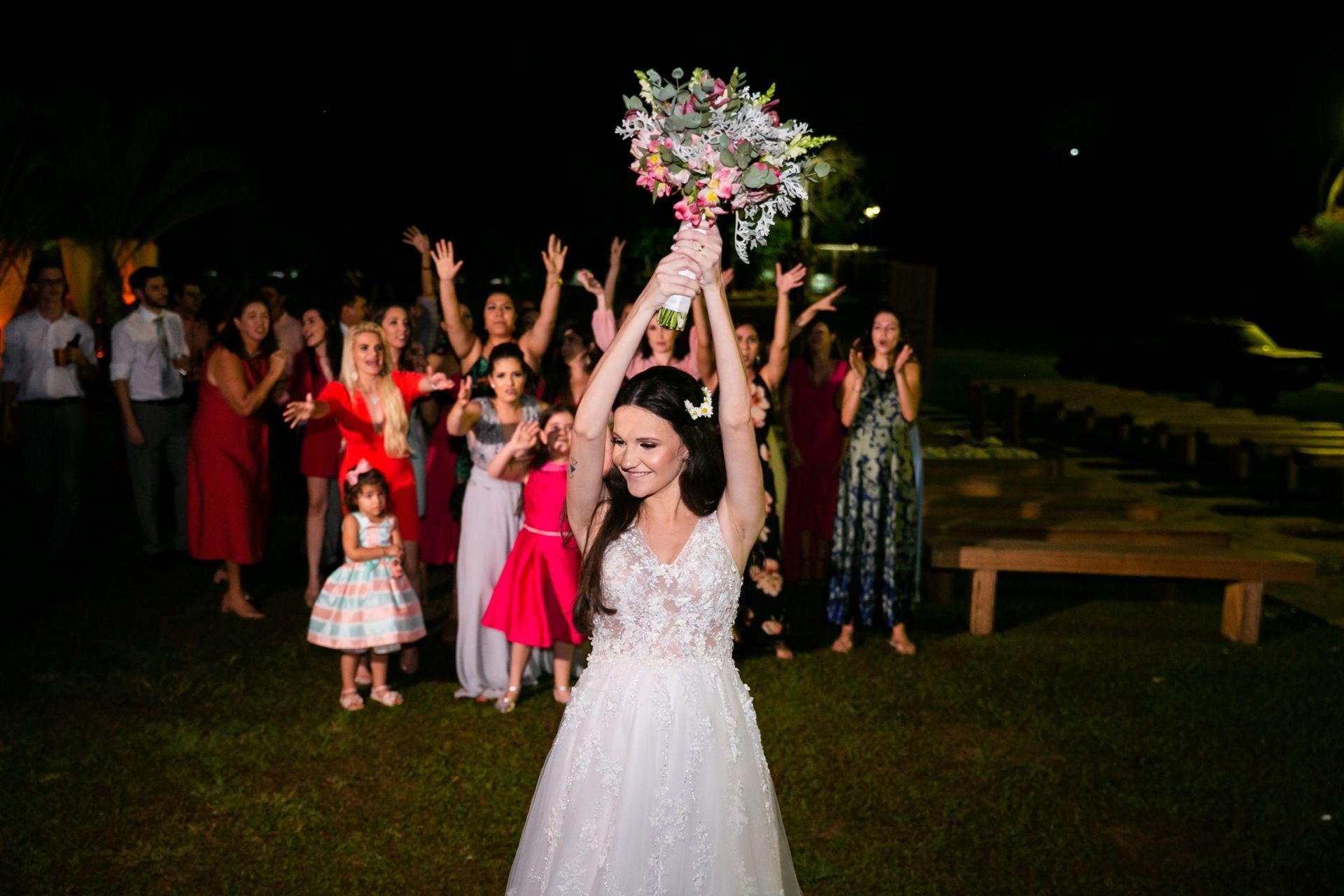 Foto Casamento Campestre em Rio Preto / Oscar e Mariana Foto Casamento Campestre em Rio Preto / Oscar e Mariana - Imagem 70