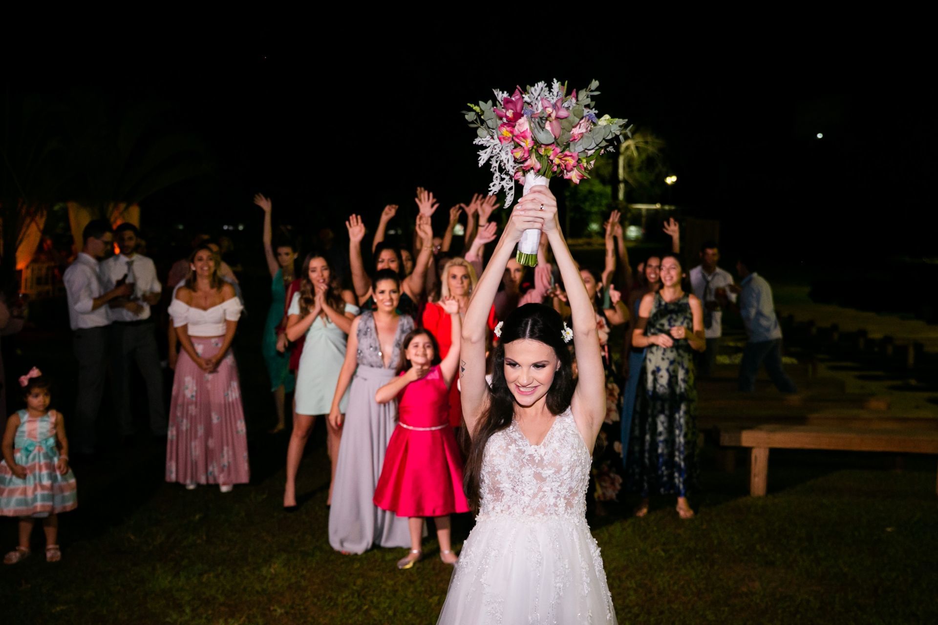Foto Casamento Campestre em Rio Preto / Oscar e Mariana Foto Casamento Campestre em Rio Preto / Oscar e Mariana - Imagem 71
