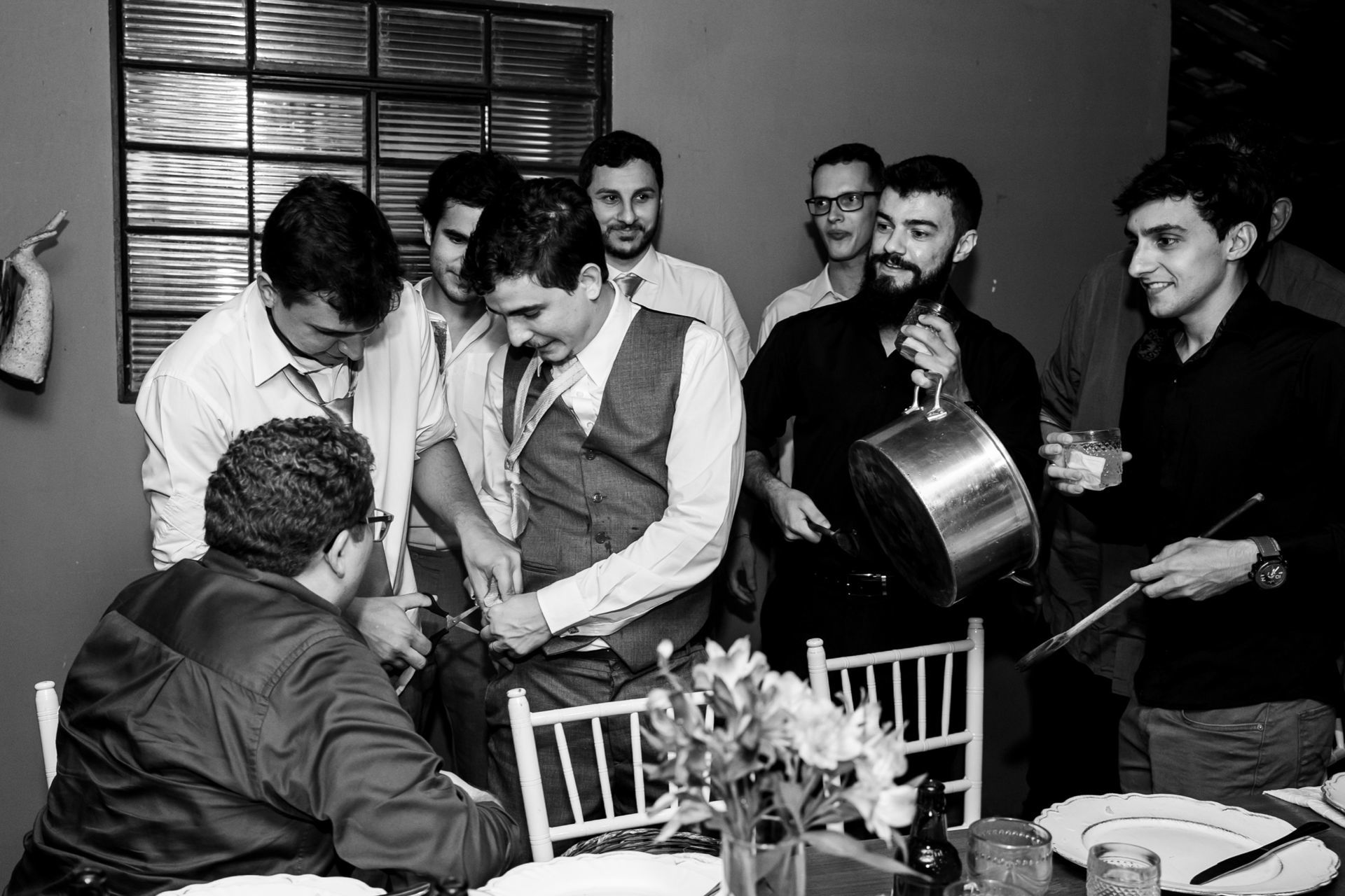 Foto Casamento Campestre em Rio Preto / Oscar e Mariana Foto Casamento Campestre em Rio Preto / Oscar e Mariana - Imagem 64