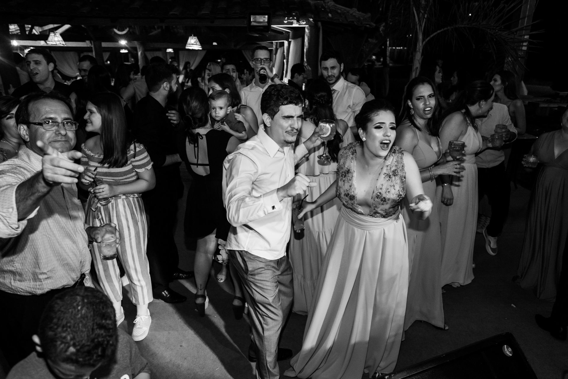 Foto Casamento Campestre em Rio Preto / Oscar e Mariana Foto Casamento Campestre em Rio Preto / Oscar e Mariana - Imagem 69
