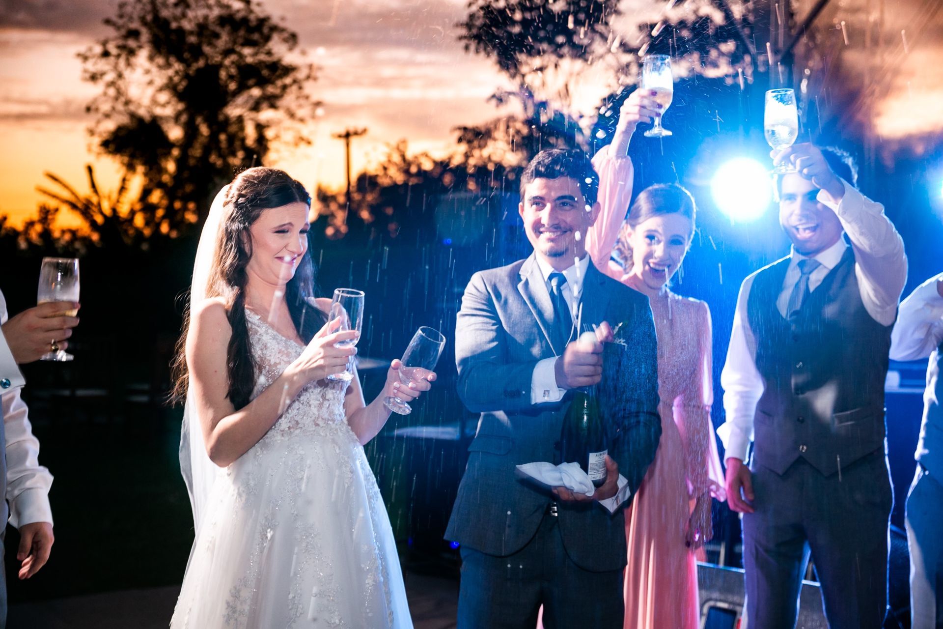 Foto Casamento Campestre em Rio Preto / Oscar e Mariana Foto Casamento Campestre em Rio Preto / Oscar e Mariana - Imagem 55