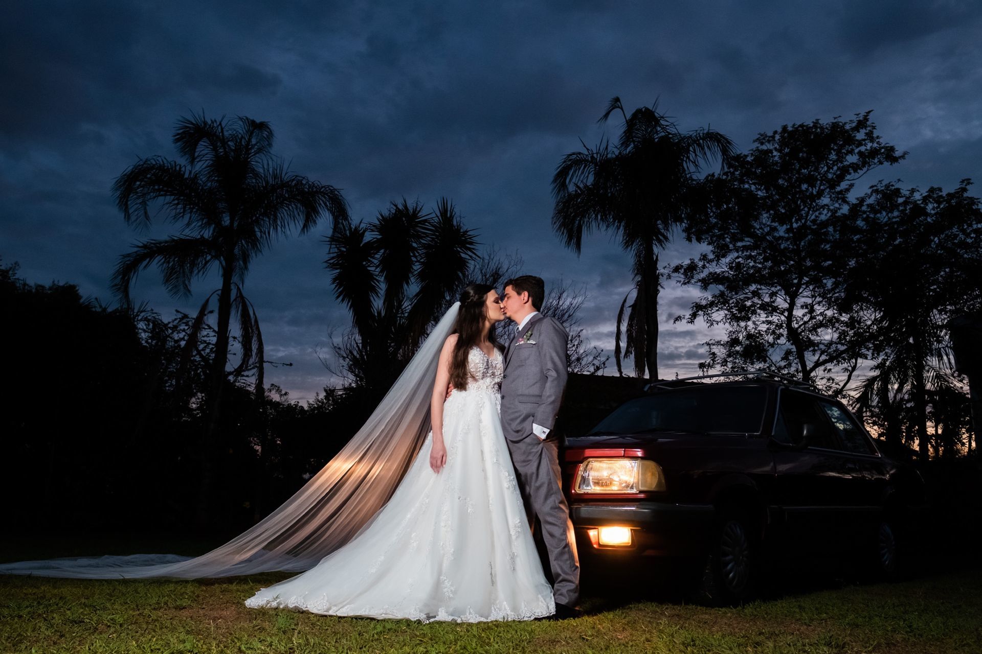 Foto Casamento Campestre em Rio Preto / Oscar e Mariana Foto Casamento Campestre em Rio Preto / Oscar e Mariana - Imagem 54