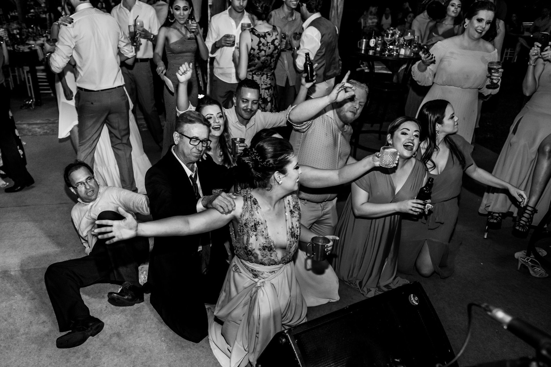 Foto Casamento Campestre em Rio Preto / Oscar e Mariana Foto Casamento Campestre em Rio Preto / Oscar e Mariana - Imagem 76