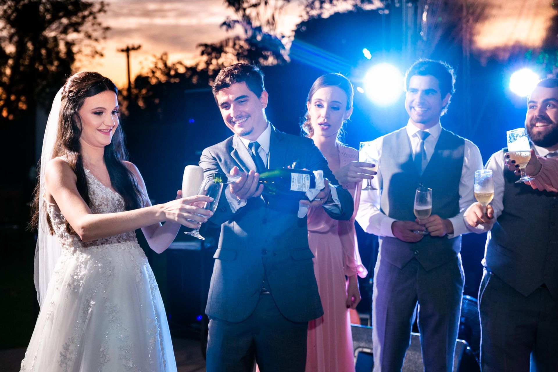 Foto Casamento Campestre em Rio Preto / Oscar e Mariana Foto Casamento Campestre em Rio Preto / Oscar e Mariana - Imagem 56