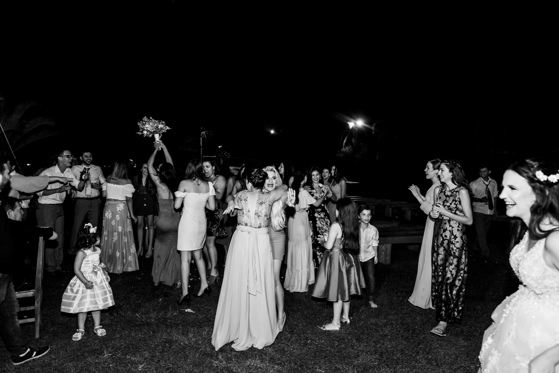 Foto Casamento Campestre em Rio Preto / Oscar e Mariana Foto Casamento Campestre em Rio Preto / Oscar e Mariana - Imagem 73