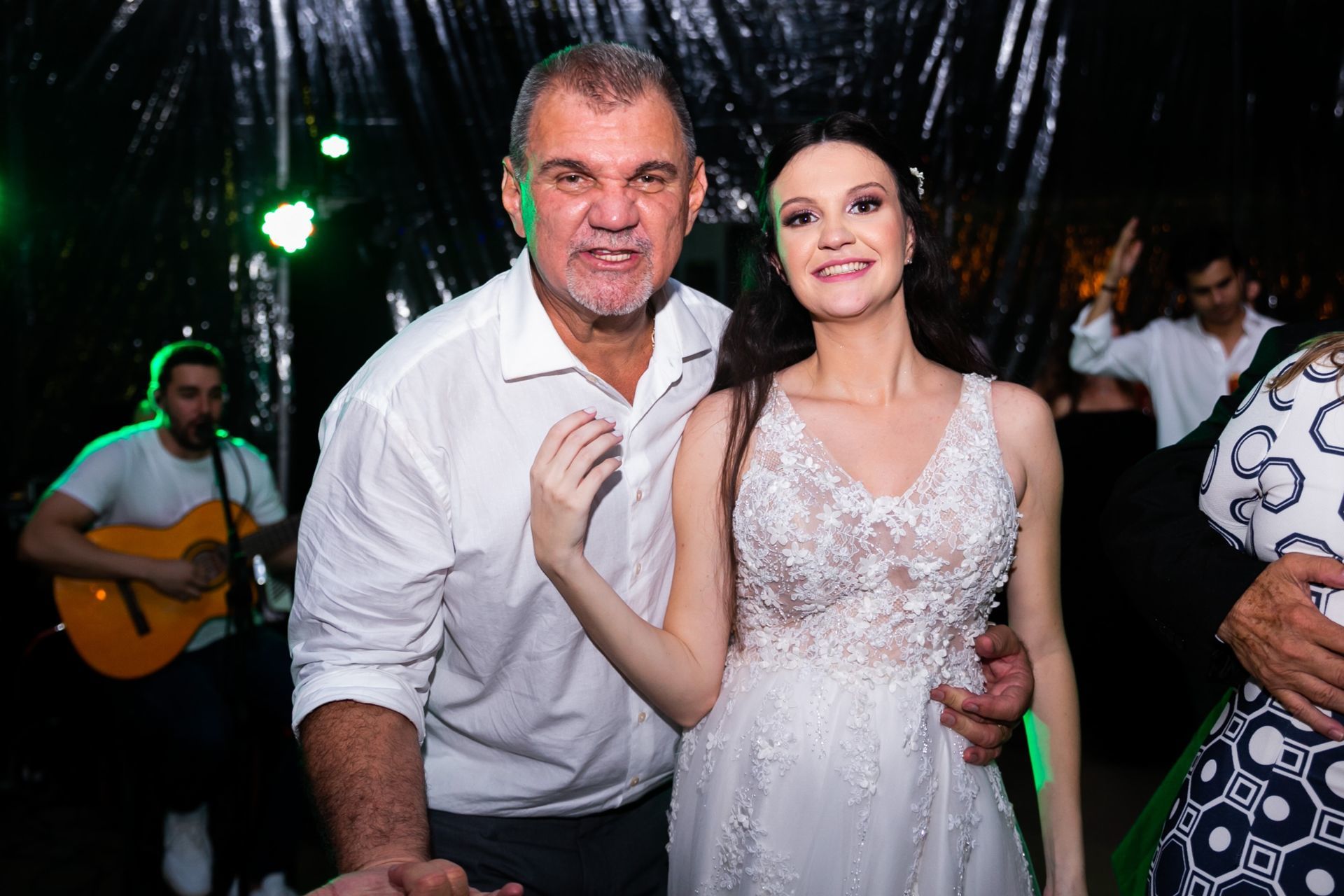 Foto Casamento Campestre em Rio Preto / Oscar e Mariana Foto Casamento Campestre em Rio Preto / Oscar e Mariana - Imagem 74