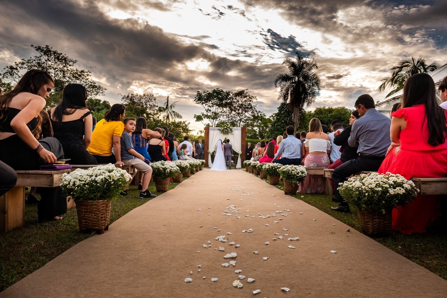 Casamento Campestre em Rio Preto / Oscar e Mariana Casamento Campestre em Rio Preto / Oscar e Mariana