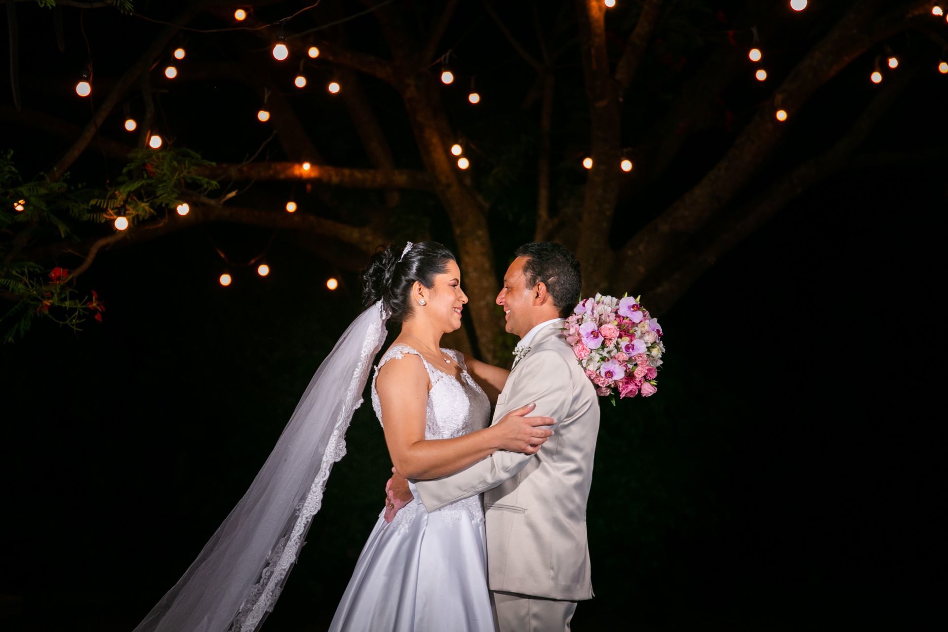 Foto Casamento Campestre em São José do Rio Preto / Adilson e Adriana Foto Casamento Campestre em São José do Rio Preto / Adilson e Adriana - Imagem 48