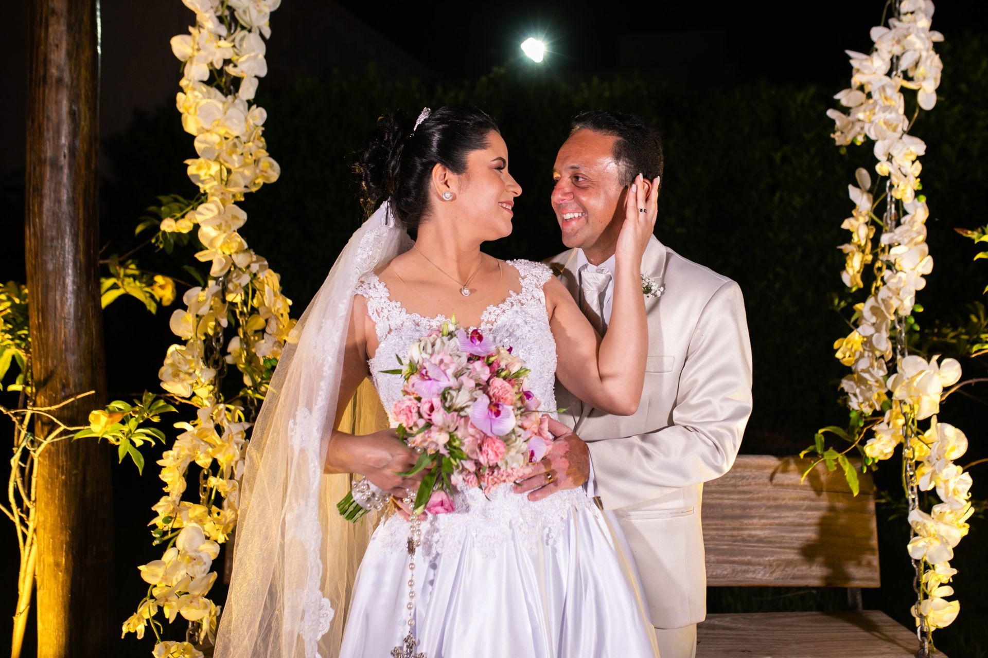 Foto Casamento Campestre em São José do Rio Preto / Adilson e Adriana Foto Casamento Campestre em São José do Rio Preto / Adilson e Adriana - Imagem 49