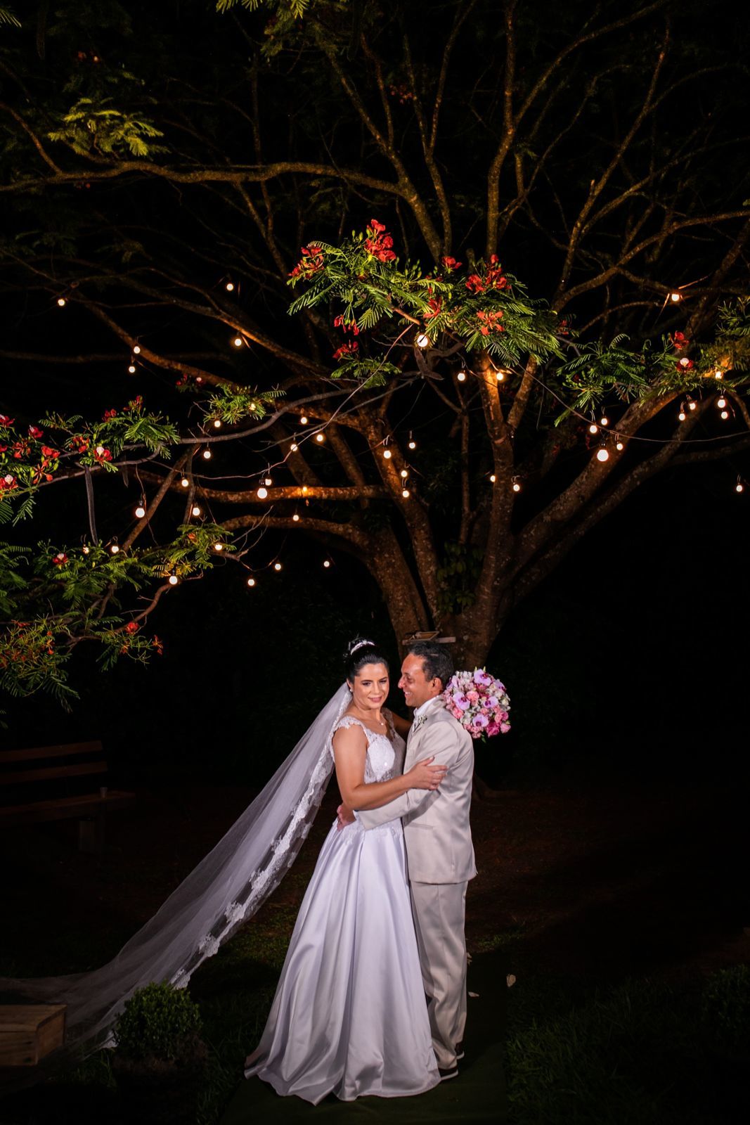 Foto Casamento Campestre em São José do Rio Preto / Adilson e Adriana Foto Casamento Campestre em São José do Rio Preto / Adilson e Adriana - Imagem 50