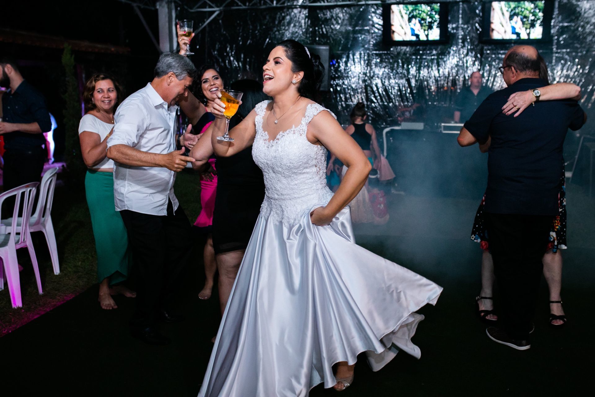 Foto Casamento Campestre em São José do Rio Preto / Adilson e Adriana Foto Casamento Campestre em São José do Rio Preto / Adilson e Adriana - Imagem 62