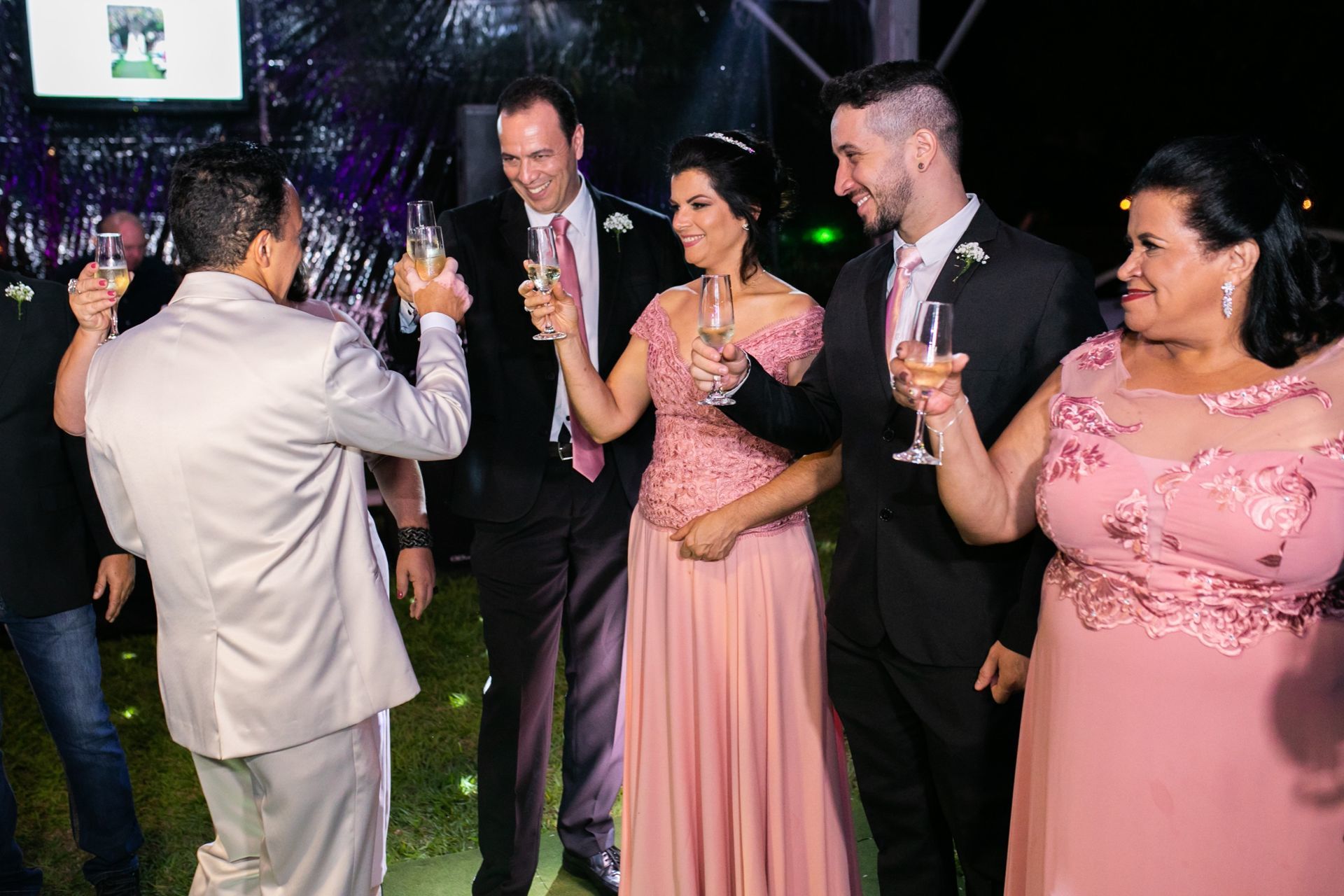 Foto Casamento Campestre em São José do Rio Preto / Adilson e Adriana Foto Casamento Campestre em São José do Rio Preto / Adilson e Adriana - Imagem 53