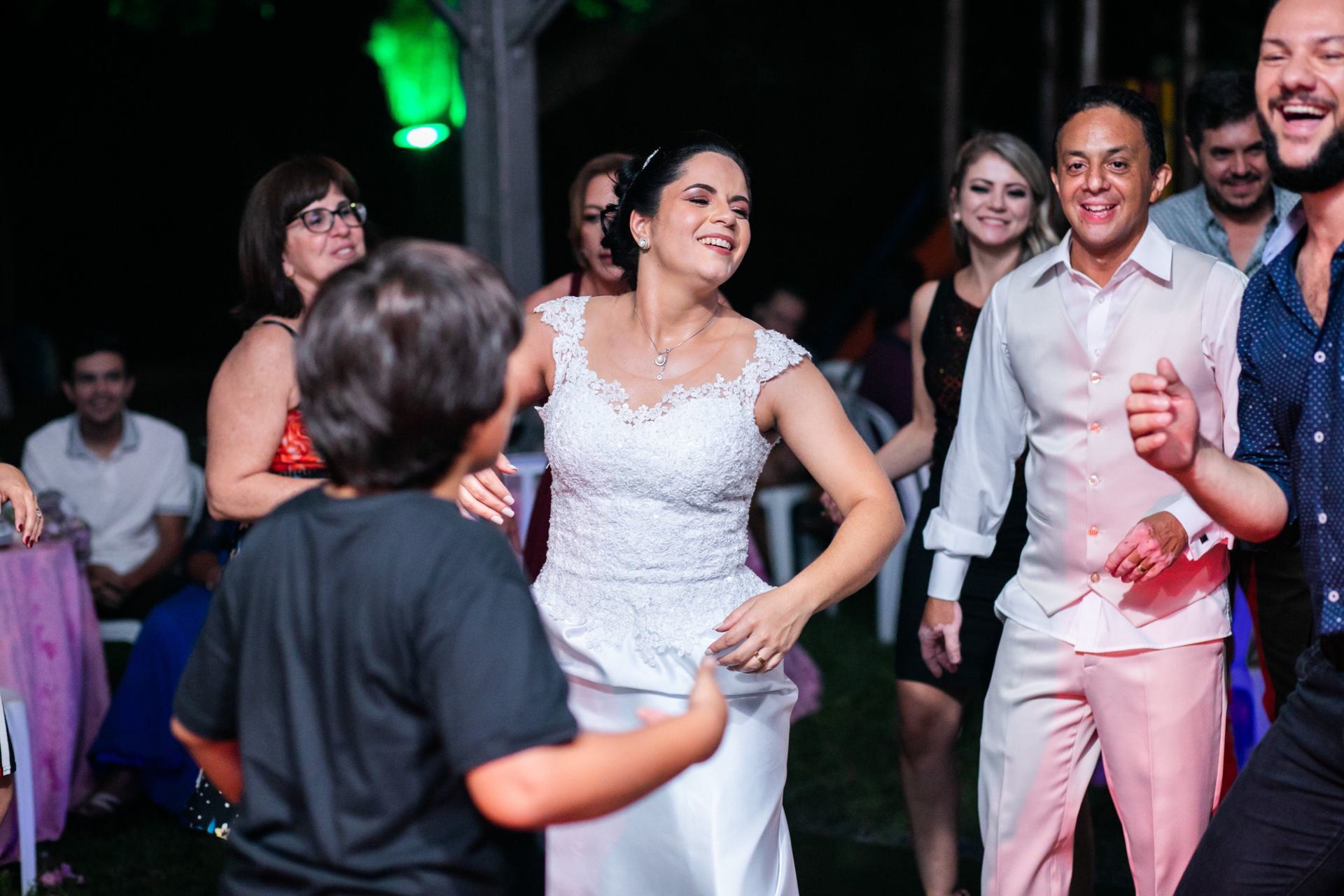 Foto Casamento Campestre em São José do Rio Preto / Adilson e Adriana Foto Casamento Campestre em São José do Rio Preto / Adilson e Adriana - Imagem 65