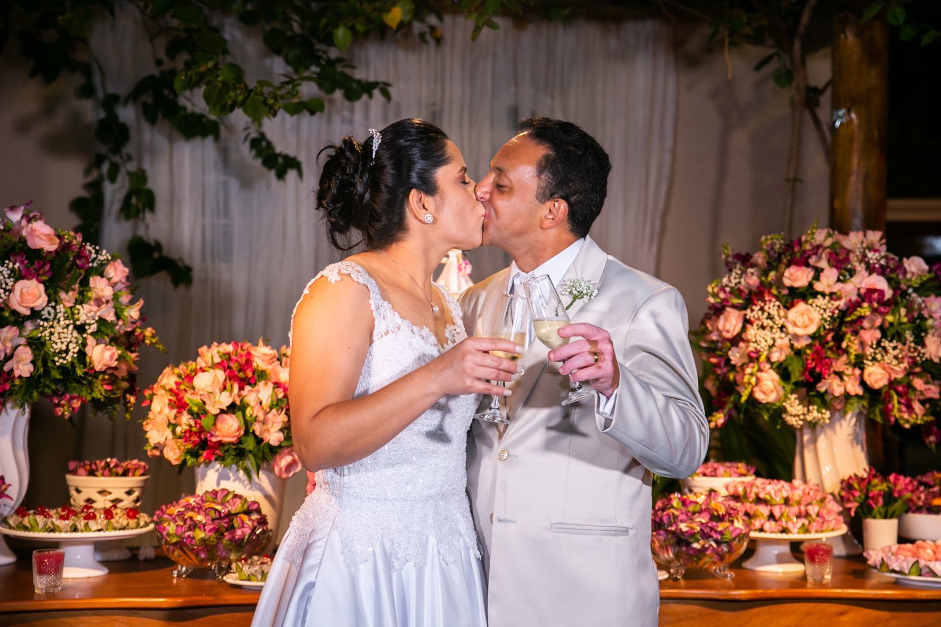 Foto Casamento Campestre em São José do Rio Preto / Adilson e Adriana Foto Casamento Campestre em São José do Rio Preto / Adilson e Adriana - Imagem 55