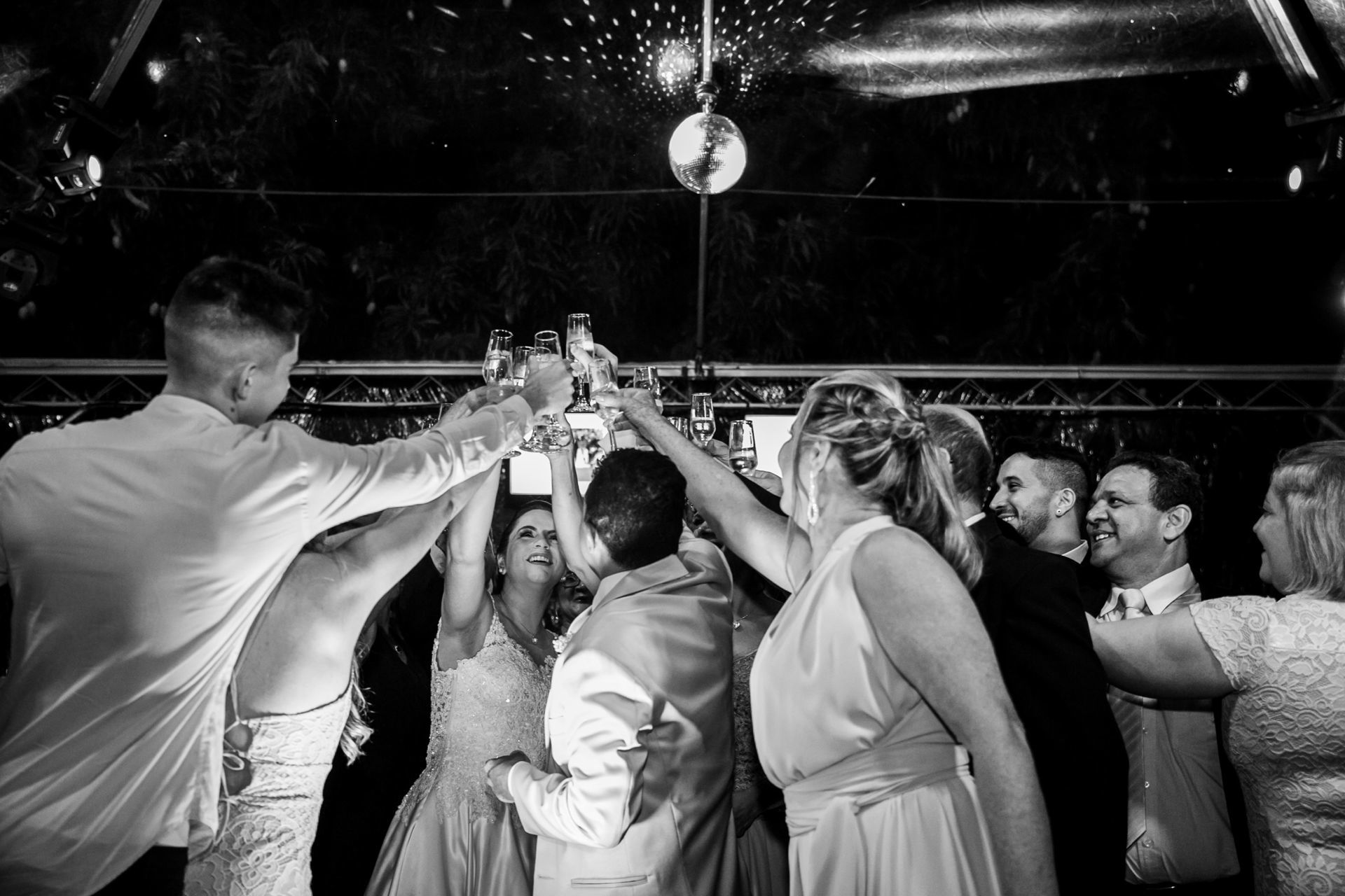 Foto Casamento Campestre em São José do Rio Preto / Adilson e Adriana Foto Casamento Campestre em São José do Rio Preto / Adilson e Adriana - Imagem 52