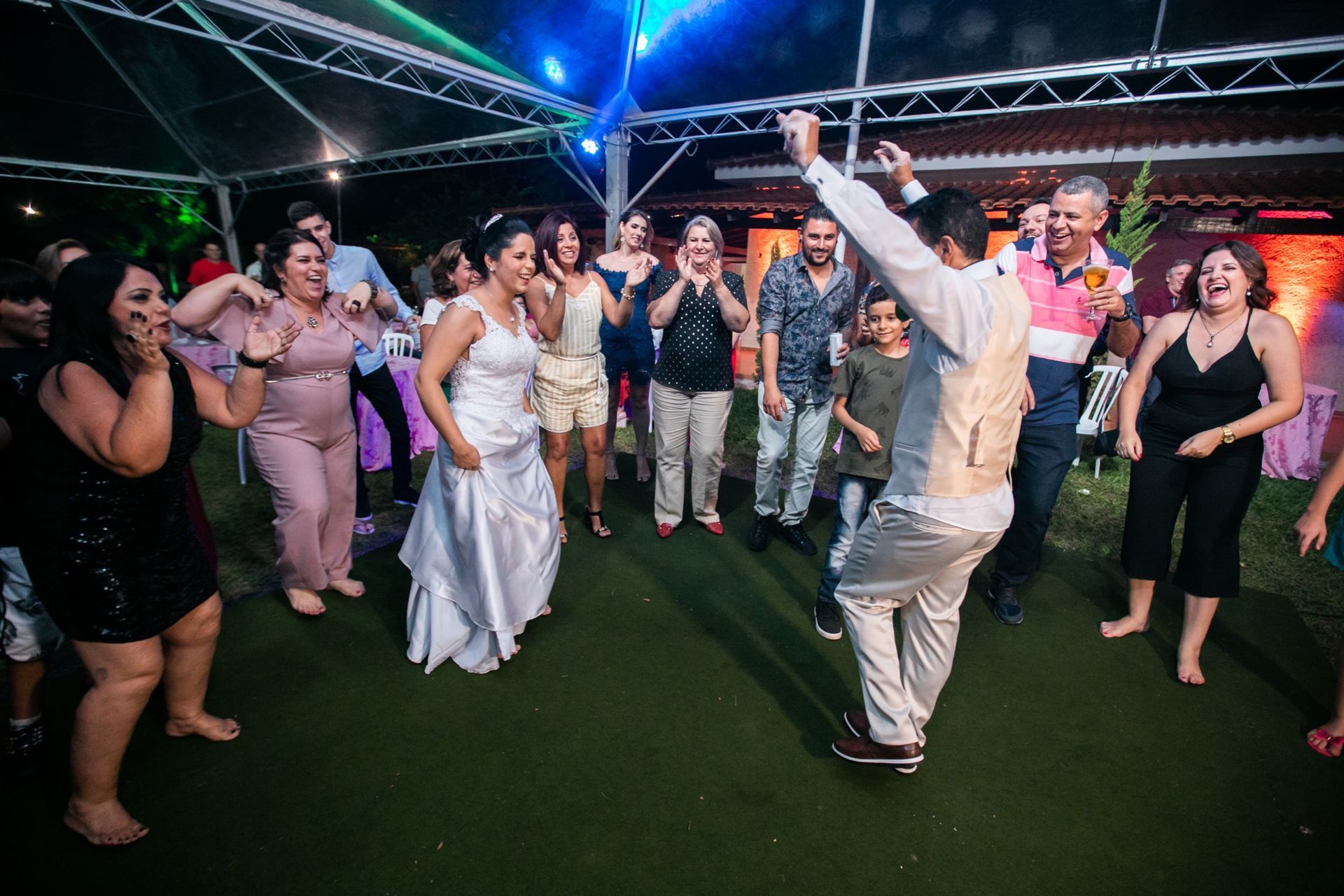 Foto Casamento Campestre em São José do Rio Preto / Adilson e Adriana Foto Casamento Campestre em São José do Rio Preto / Adilson e Adriana - Imagem 68