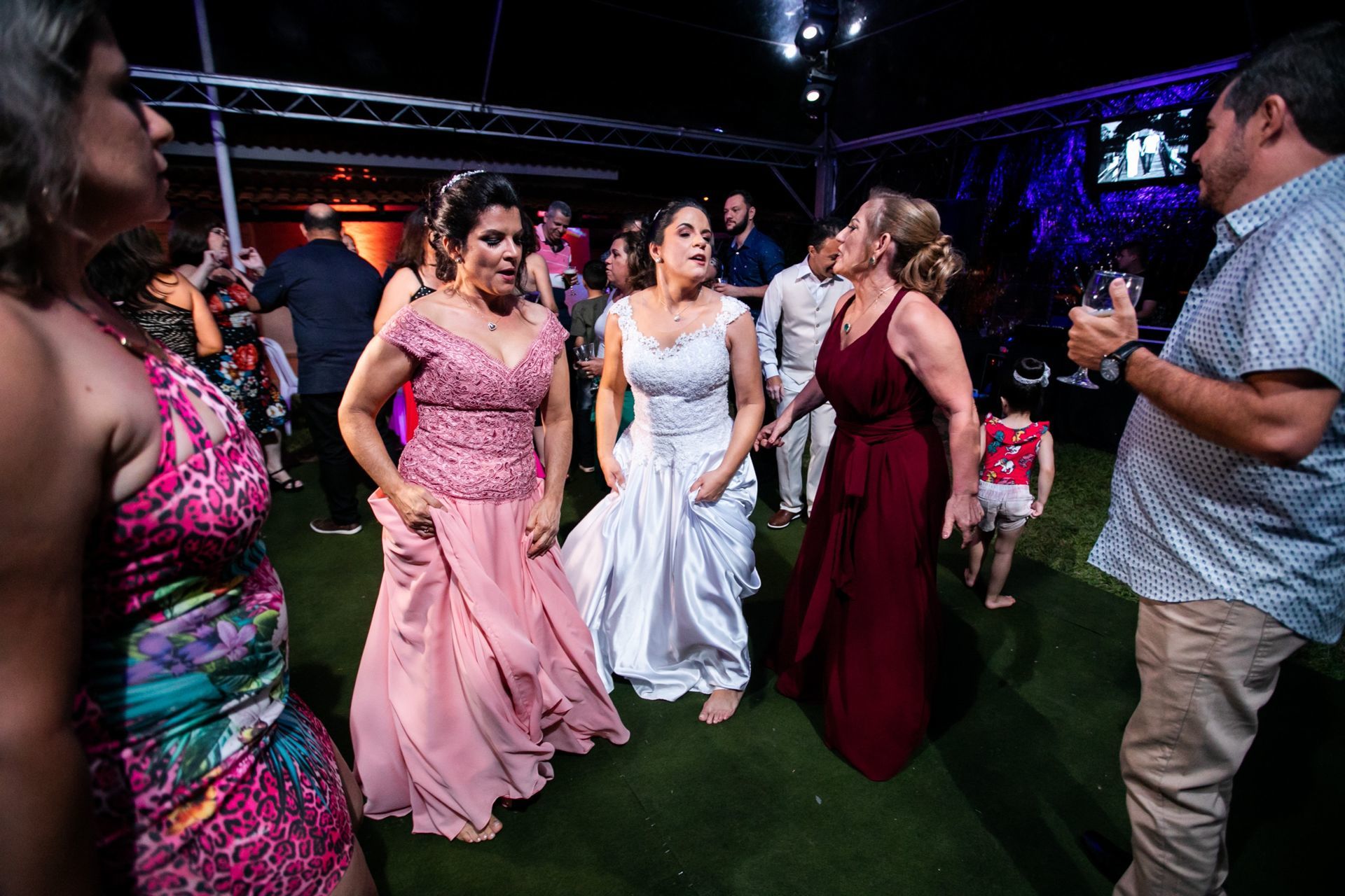Foto Casamento Campestre em São José do Rio Preto / Adilson e Adriana Foto Casamento Campestre em São José do Rio Preto / Adilson e Adriana - Imagem 63