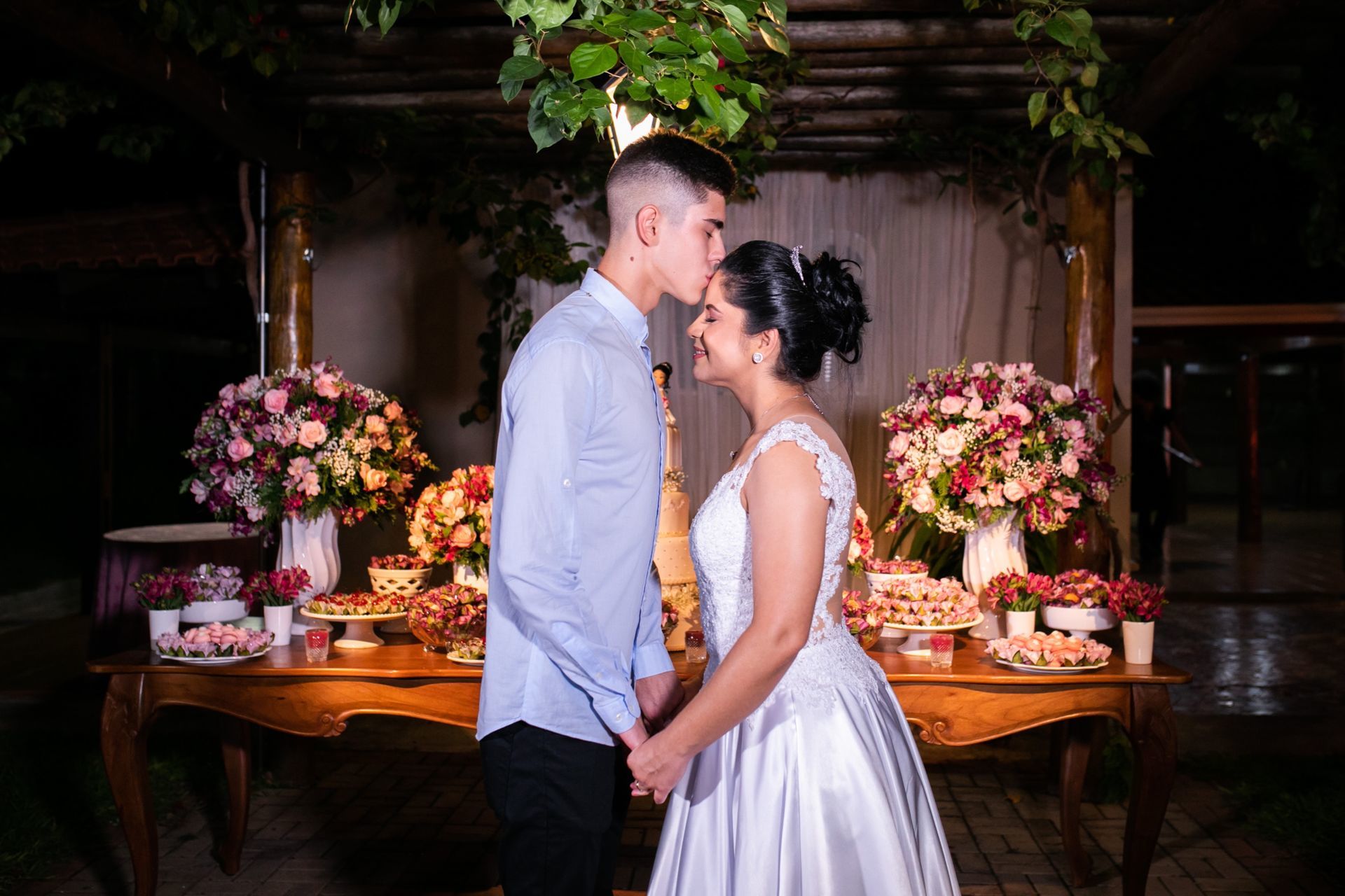 Foto Casamento Campestre em São José do Rio Preto / Adilson e Adriana Foto Casamento Campestre em São José do Rio Preto / Adilson e Adriana - Imagem 54