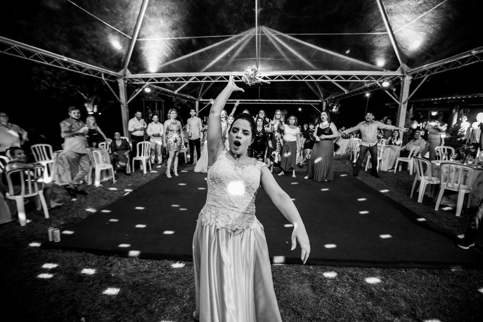 Foto Casamento Campestre em São José do Rio Preto / Adilson e Adriana Foto Casamento Campestre em São José do Rio Preto / Adilson e Adriana - Imagem 71