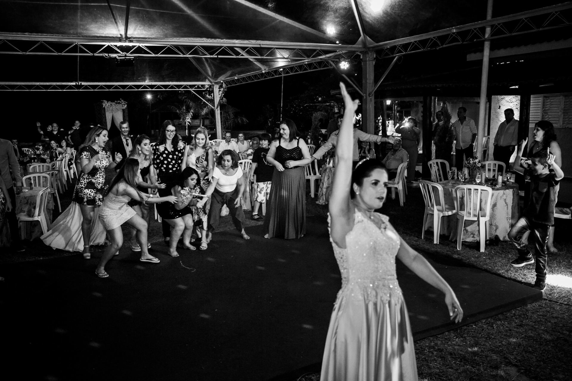 Foto Casamento Campestre em São José do Rio Preto / Adilson e Adriana Foto Casamento Campestre em São José do Rio Preto / Adilson e Adriana - Imagem 69