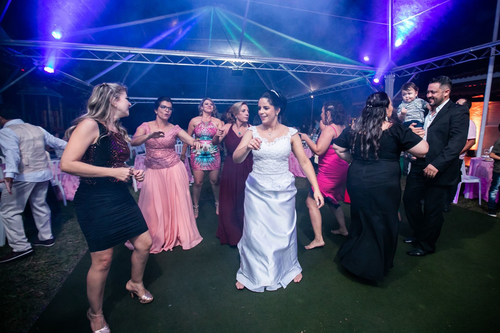 Foto Casamento Campestre em São José do Rio Preto / Adilson e Adriana Foto Casamento Campestre em São José do Rio Preto / Adilson e Adriana - Imagem 64