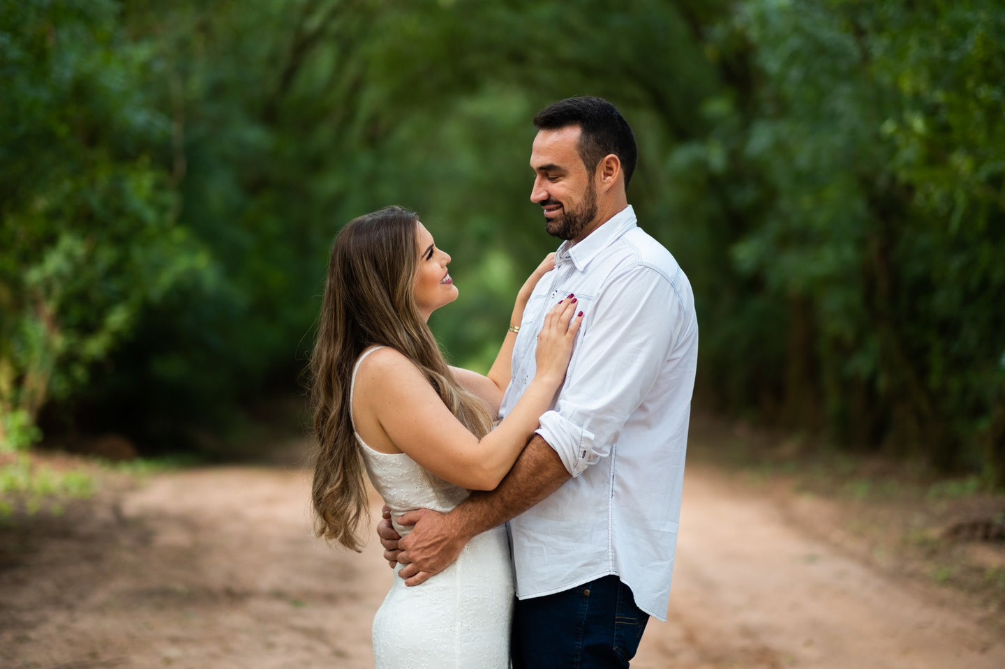Ensaio Pre Casamento São José do Rio Preto - SP (Termas de Ibira) / Guilherme e Luana Ensaio Pre Casamento São José do Rio Preto - SP (Termas de Ibira) / Guilherme e Luana