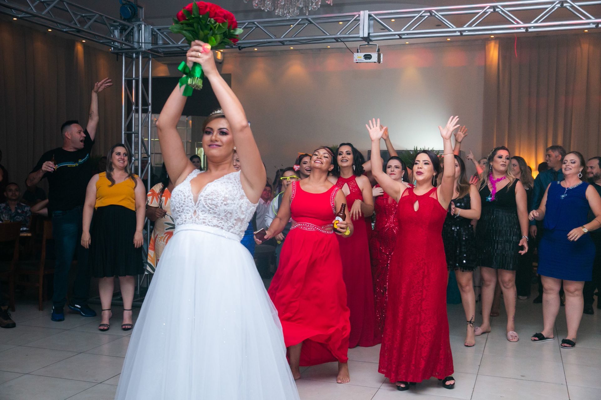 Foto Casamento em Catanduva - SP Buffet Schettini / Leandro e Karina Foto Casamento em Catanduva - SP Buffet Schettini / Leandro e Karina - Imagem 62