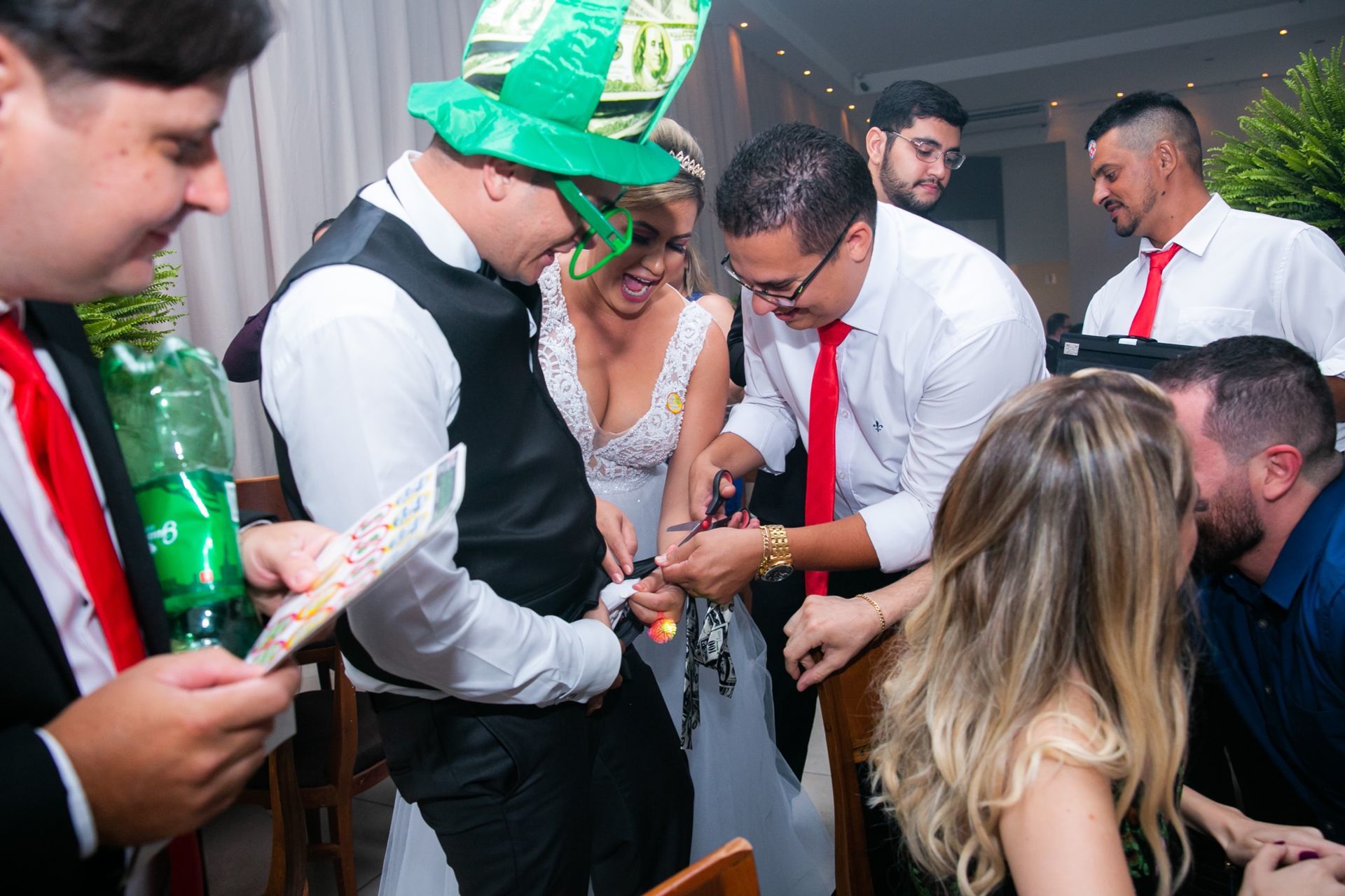 Foto Casamento em Catanduva - SP Buffet Schettini / Leandro e Karina Foto Casamento em Catanduva - SP Buffet Schettini / Leandro e Karina - Imagem 61