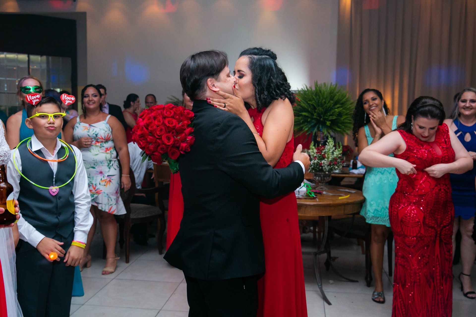 Foto Casamento em Catanduva - SP Buffet Schettini / Leandro e Karina Foto Casamento em Catanduva - SP Buffet Schettini / Leandro e Karina - Imagem 63