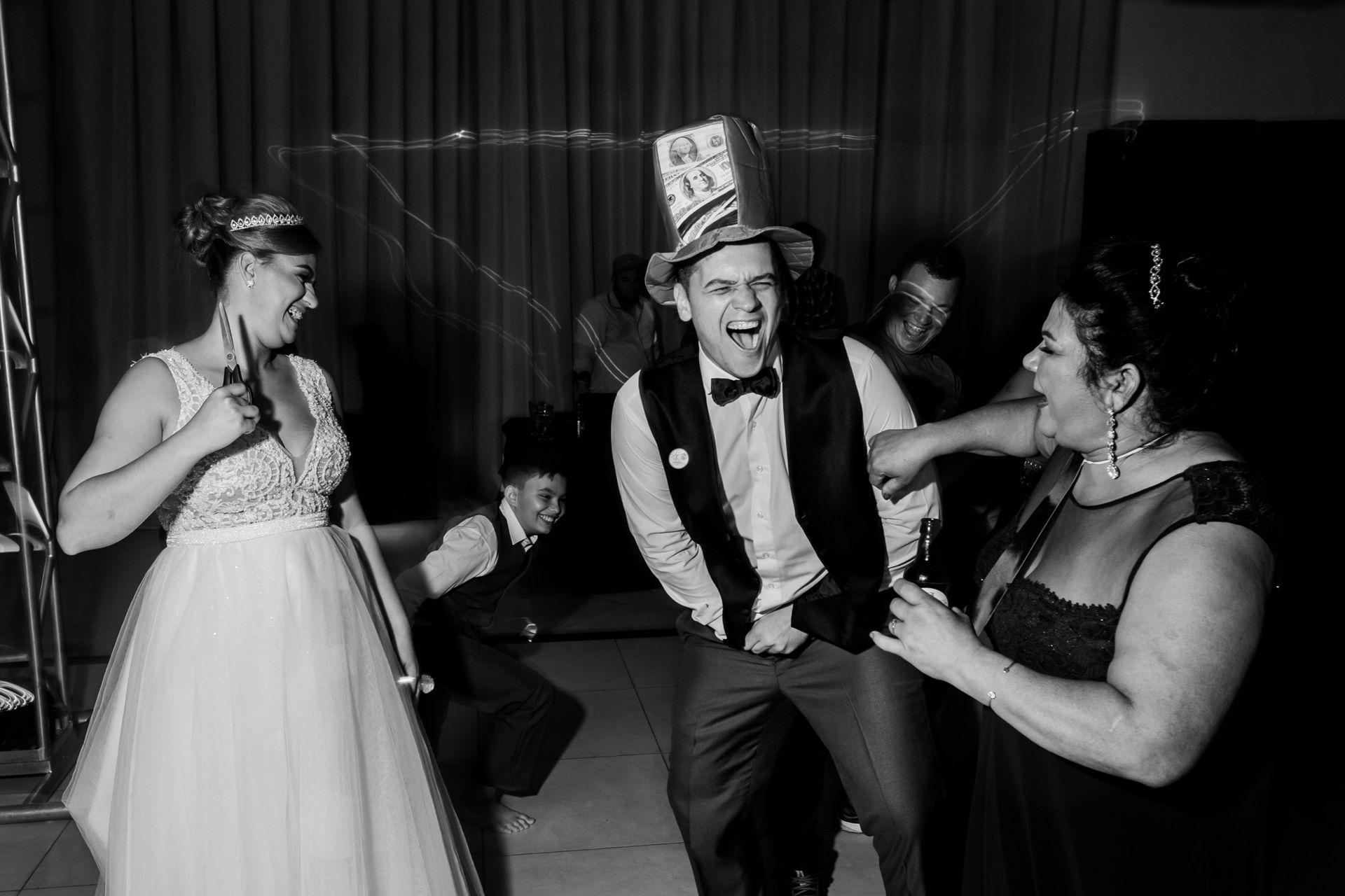 Foto Casamento em Catanduva - SP Buffet Schettini / Leandro e Karina Foto Casamento em Catanduva - SP Buffet Schettini / Leandro e Karina - Imagem 68