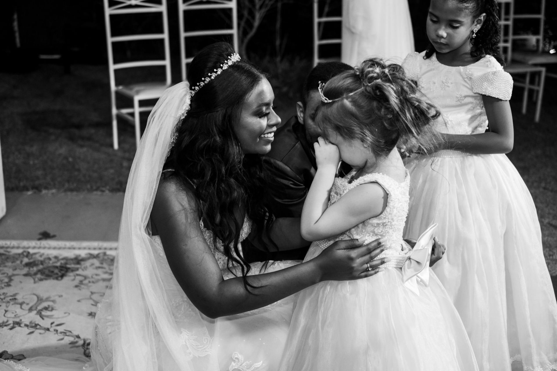 Foto Casamento em José Bonifácio - Vila Romeu / Alexssander e Tamires Foto Casamento em José Bonifácio - Vila Romeu / Alexssander e Tamires - Imagem 53