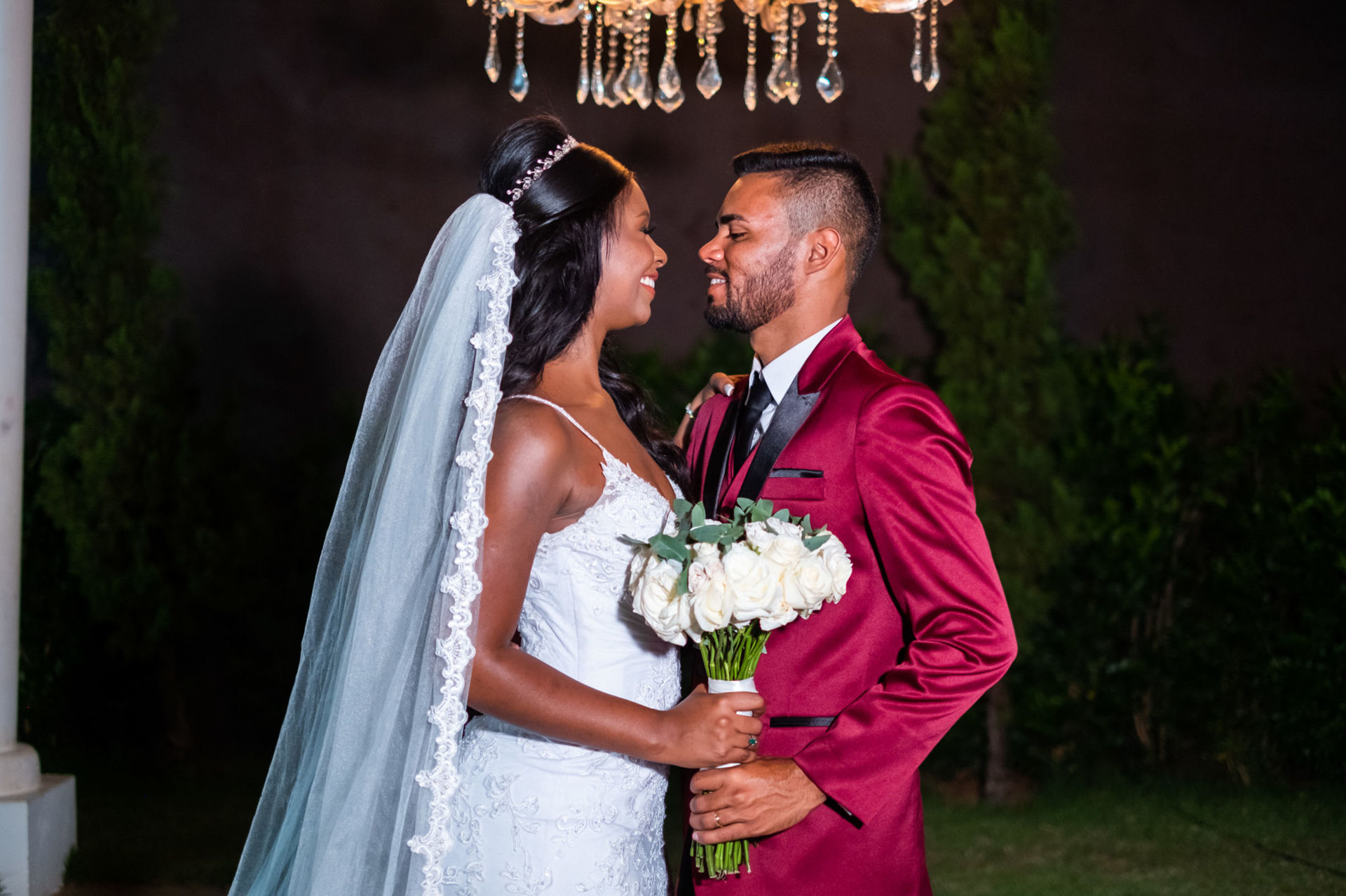 Foto Casamento em José Bonifácio - Vila Romeu / Alexssander e Tamires Foto Casamento em José Bonifácio - Vila Romeu / Alexssander e Tamires - Imagem 63