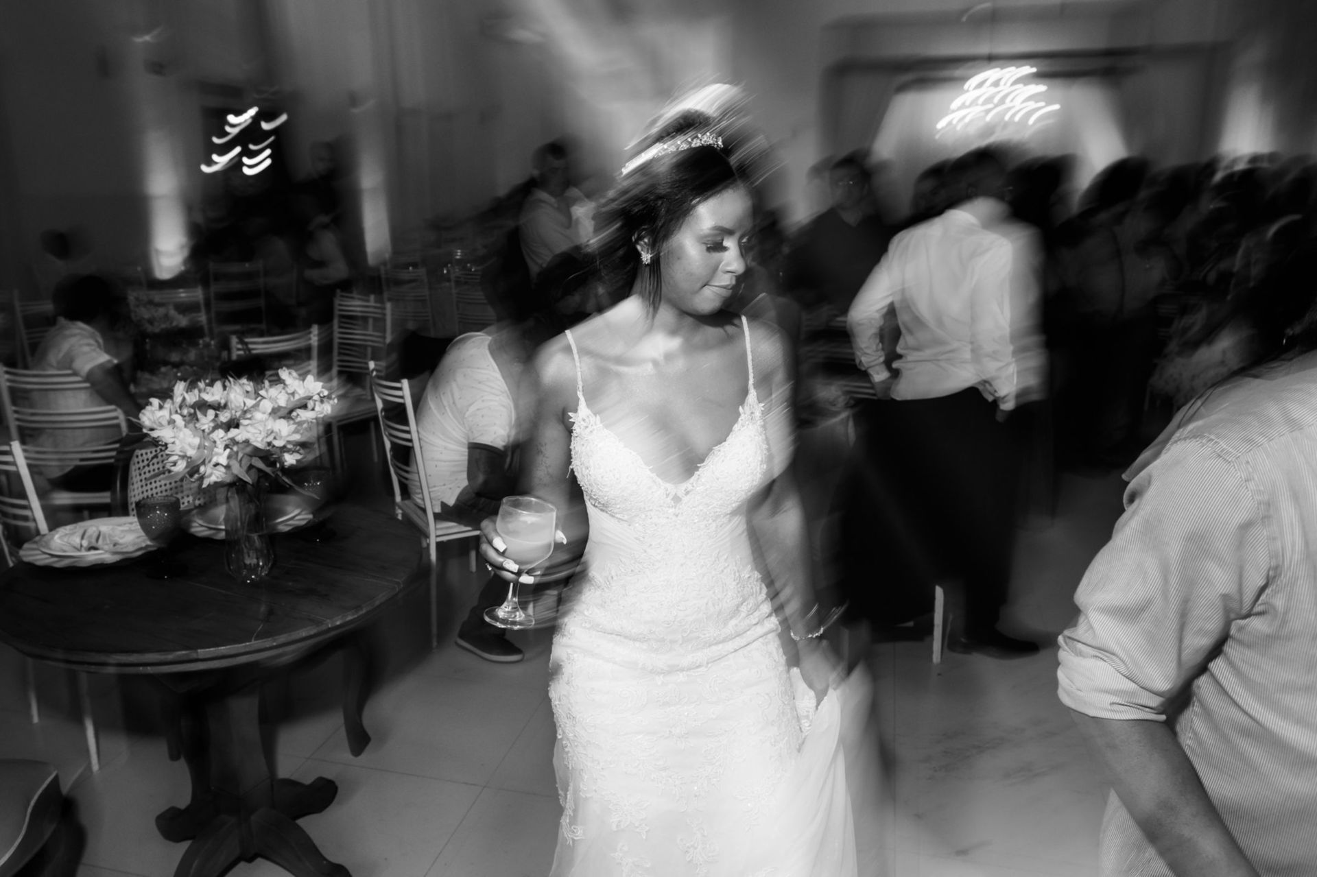 Foto Casamento em José Bonifácio - Vila Romeu / Alexssander e Tamires Foto Casamento em José Bonifácio - Vila Romeu / Alexssander e Tamires - Imagem 82